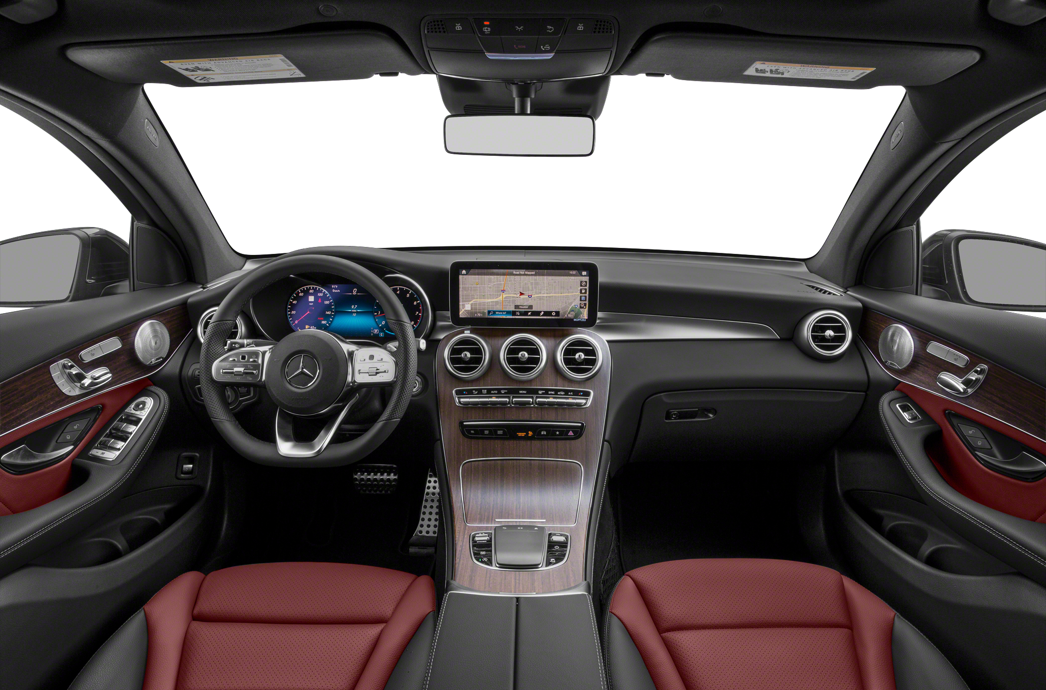2020 Mercedes-Benz GLC 300