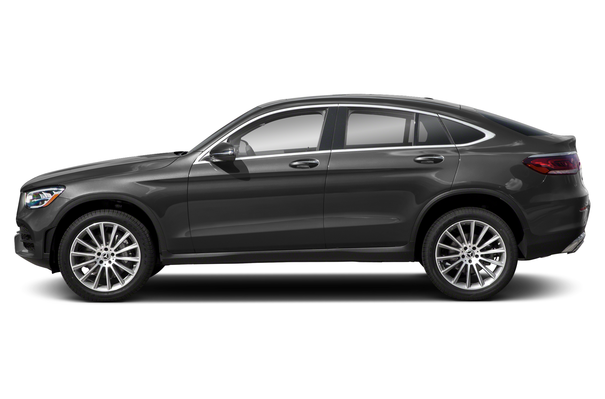 2020 Mercedes-Benz GLC 300