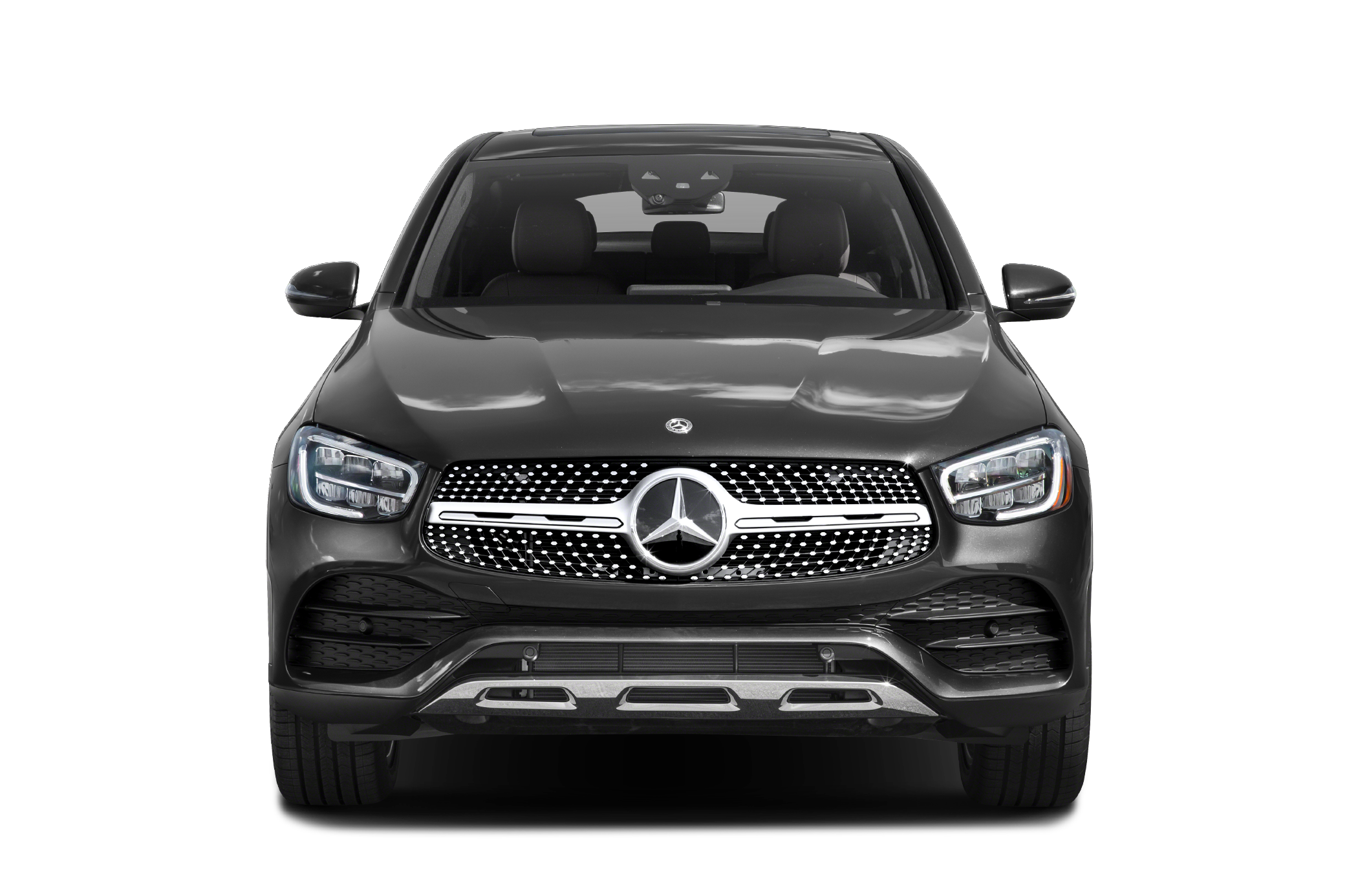 2020 Mercedes-Benz GLC 300