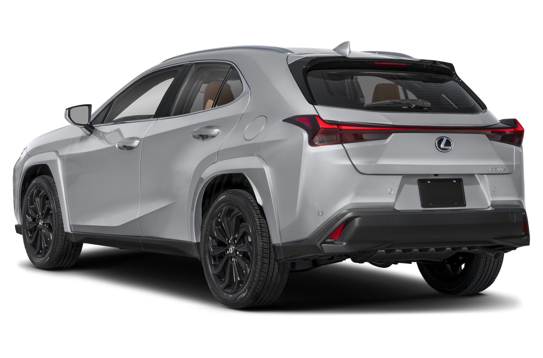 2026 Lexus UX 300h