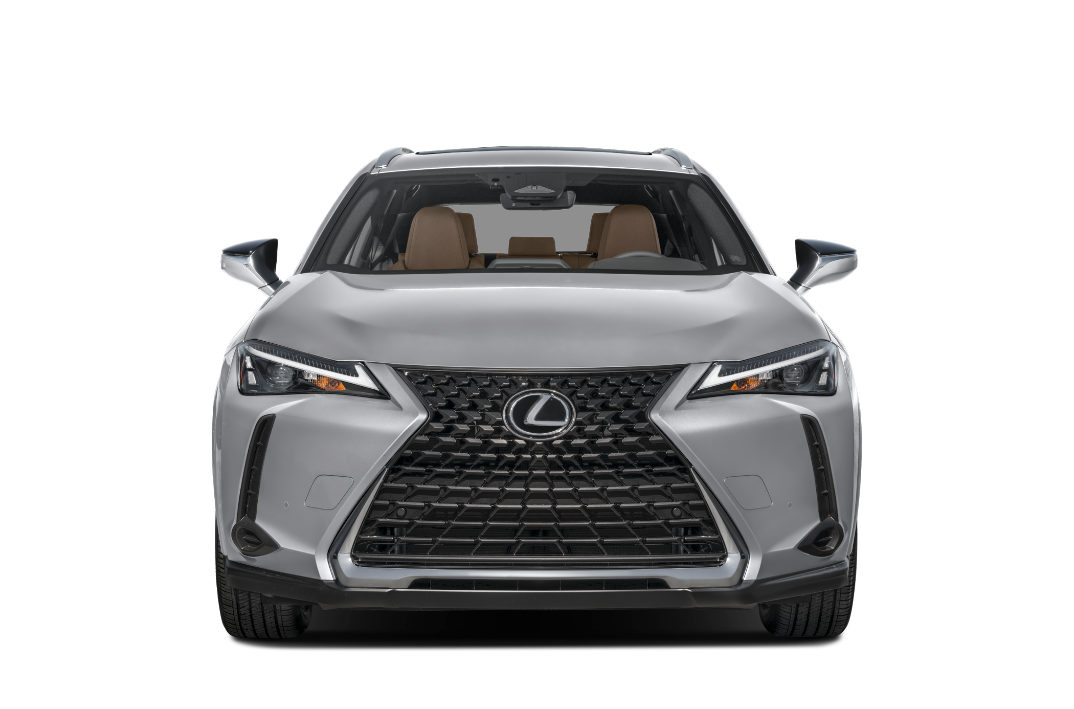 2026 Lexus UX 300h