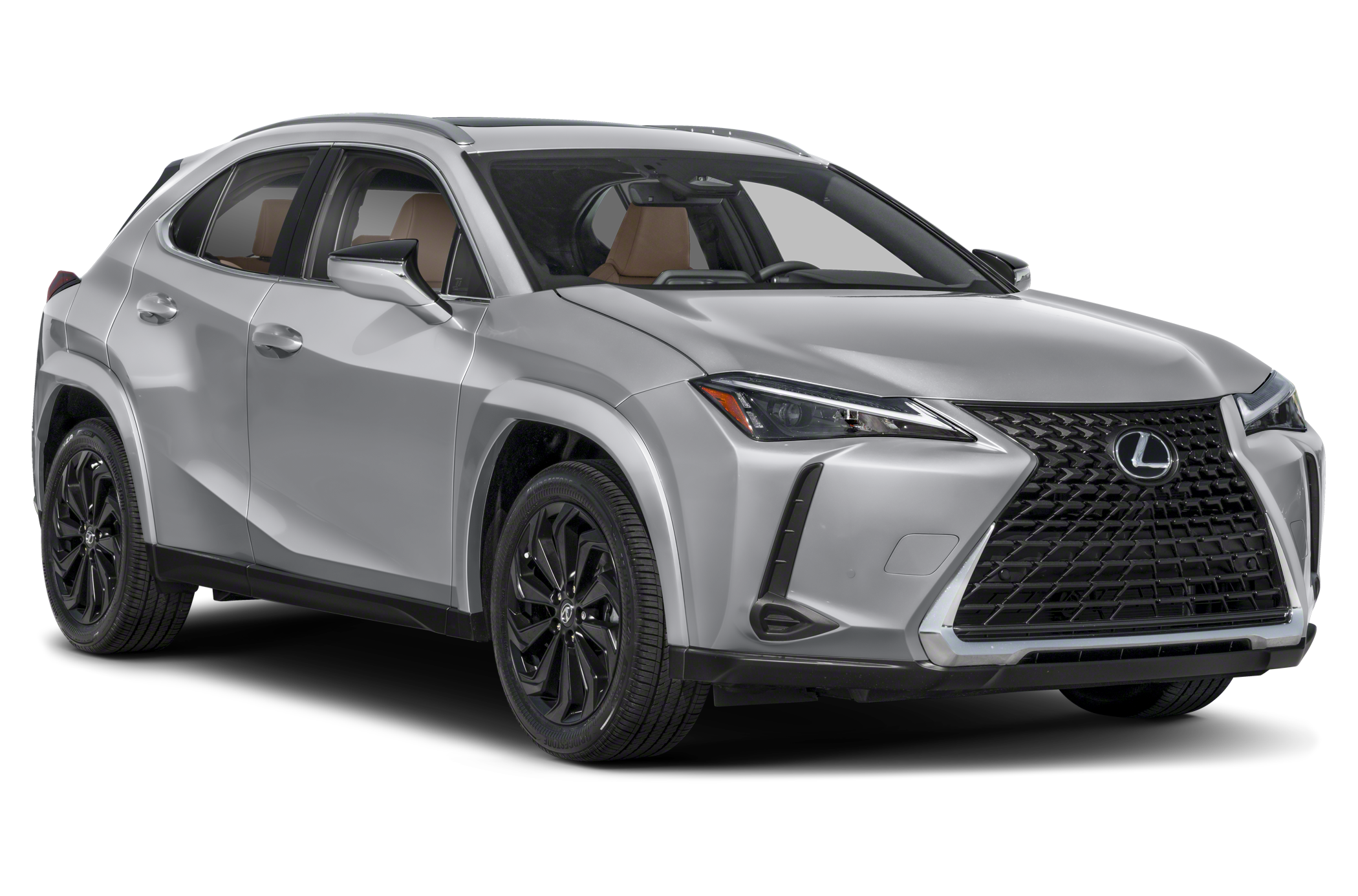 2026 Lexus UX 300h