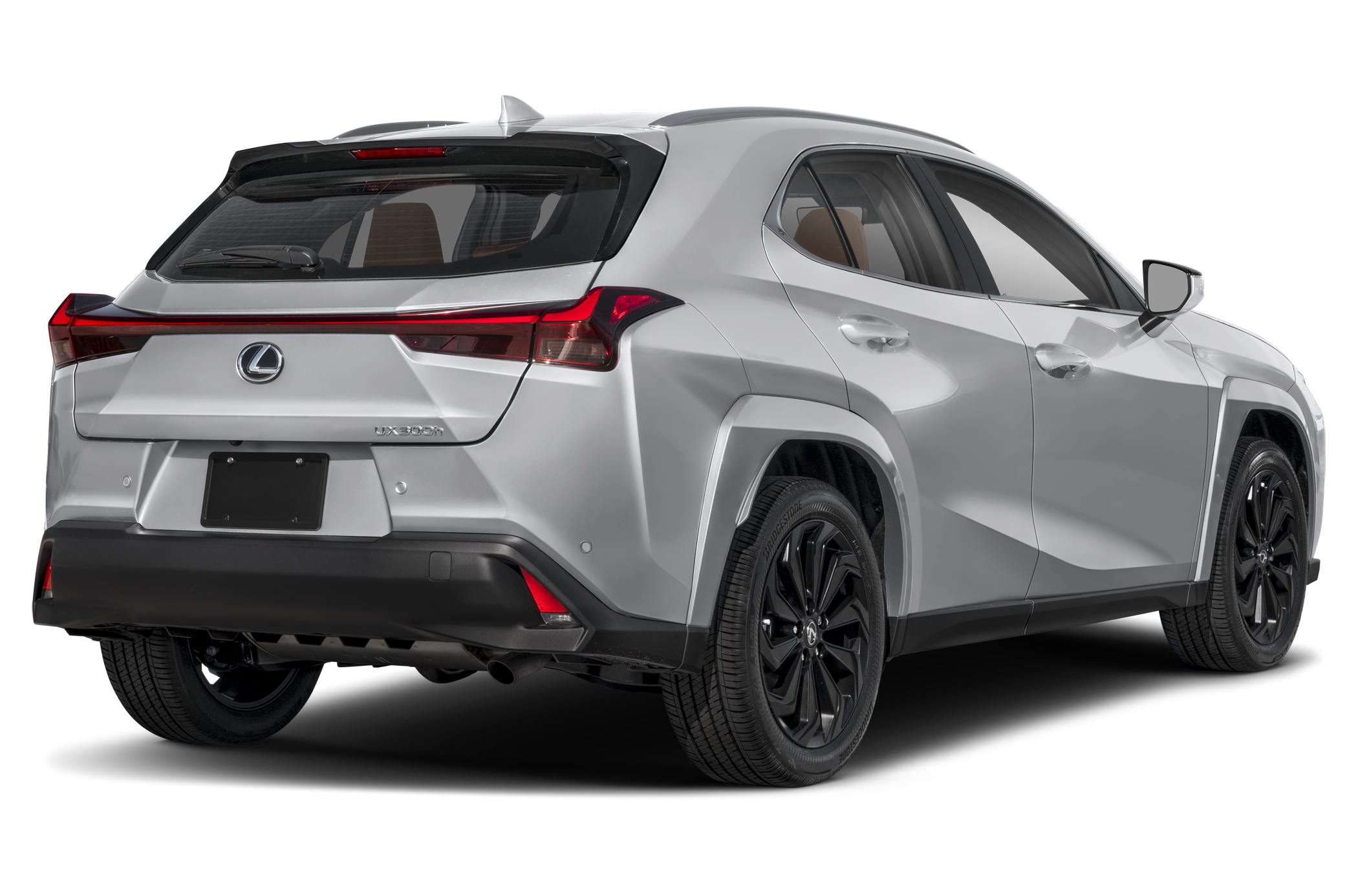2026 Lexus UX 300h