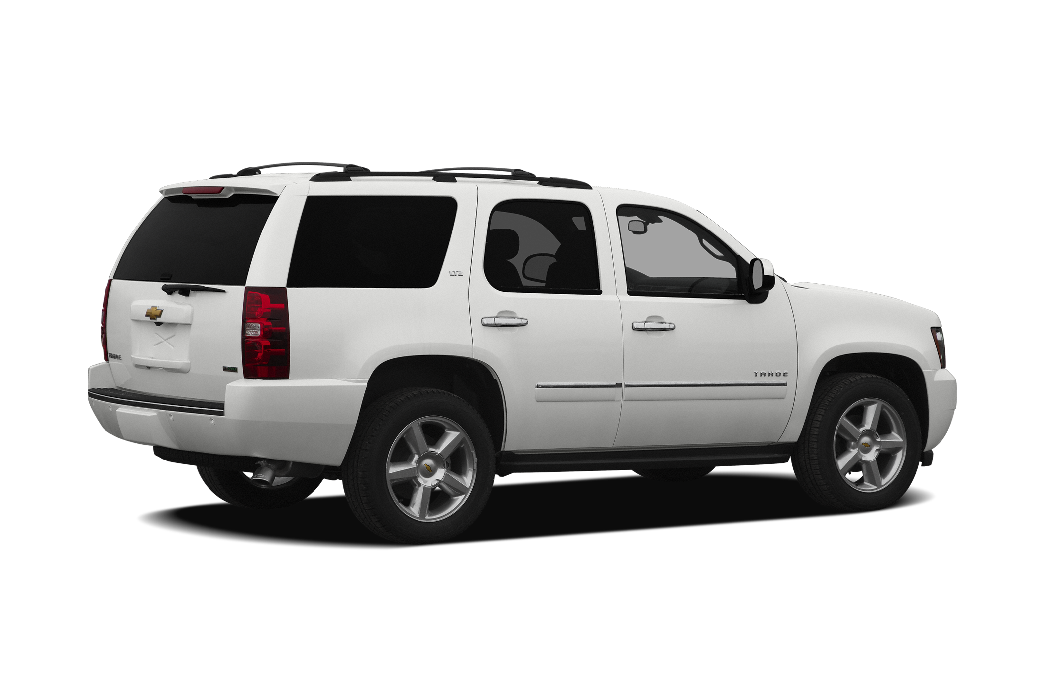 Tahoe hybrid deals 2020