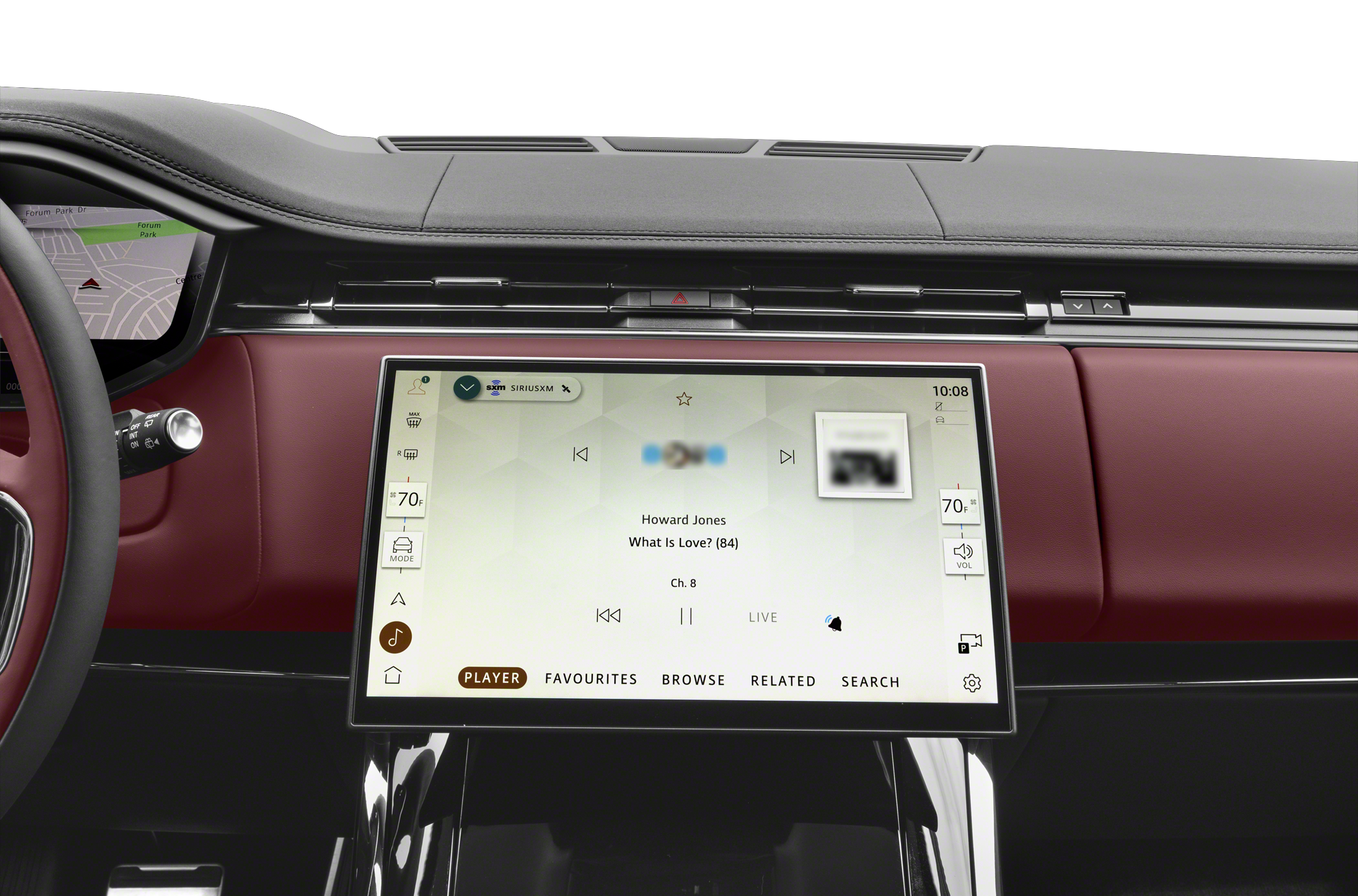 2026 Land Rover Range Rover Sport