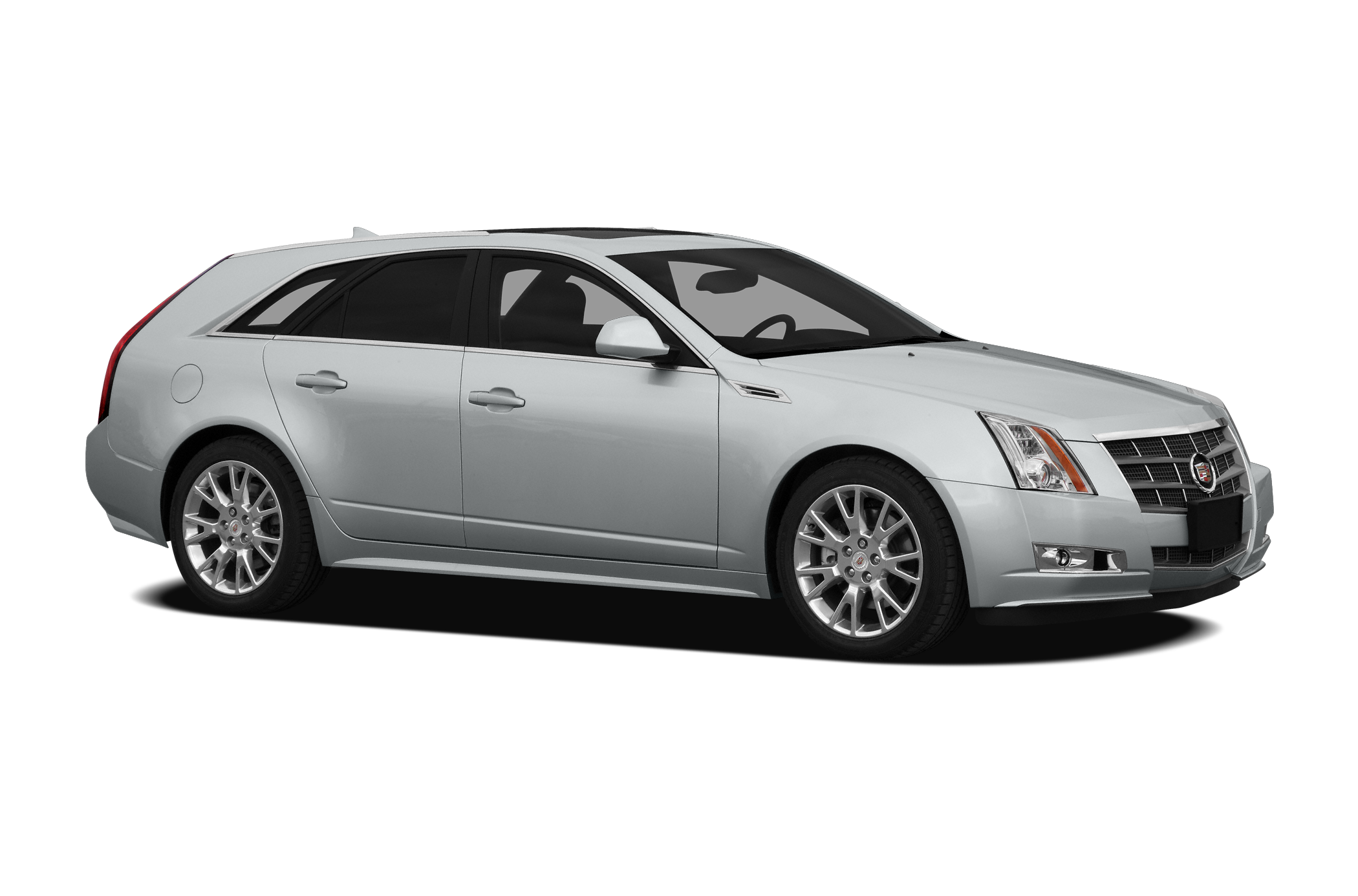 2011 Cadillac CTS
