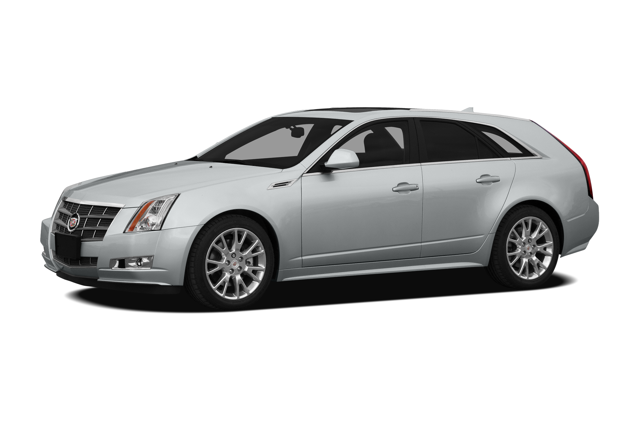 2011 Cadillac CTS
