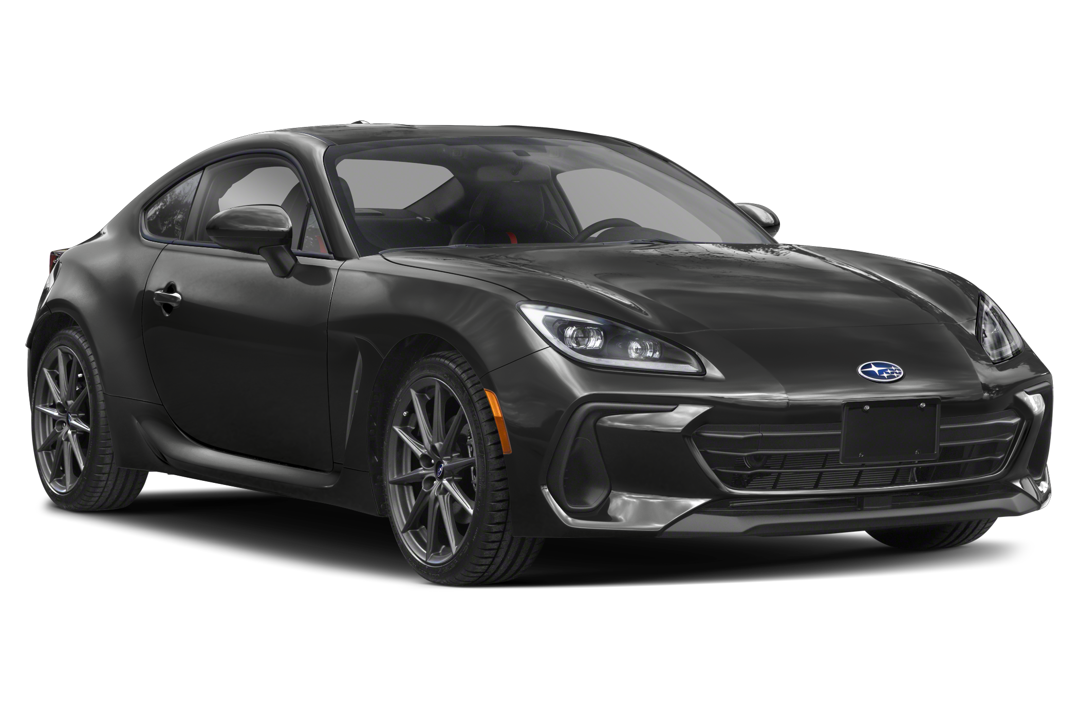 2026 Subaru BRZ