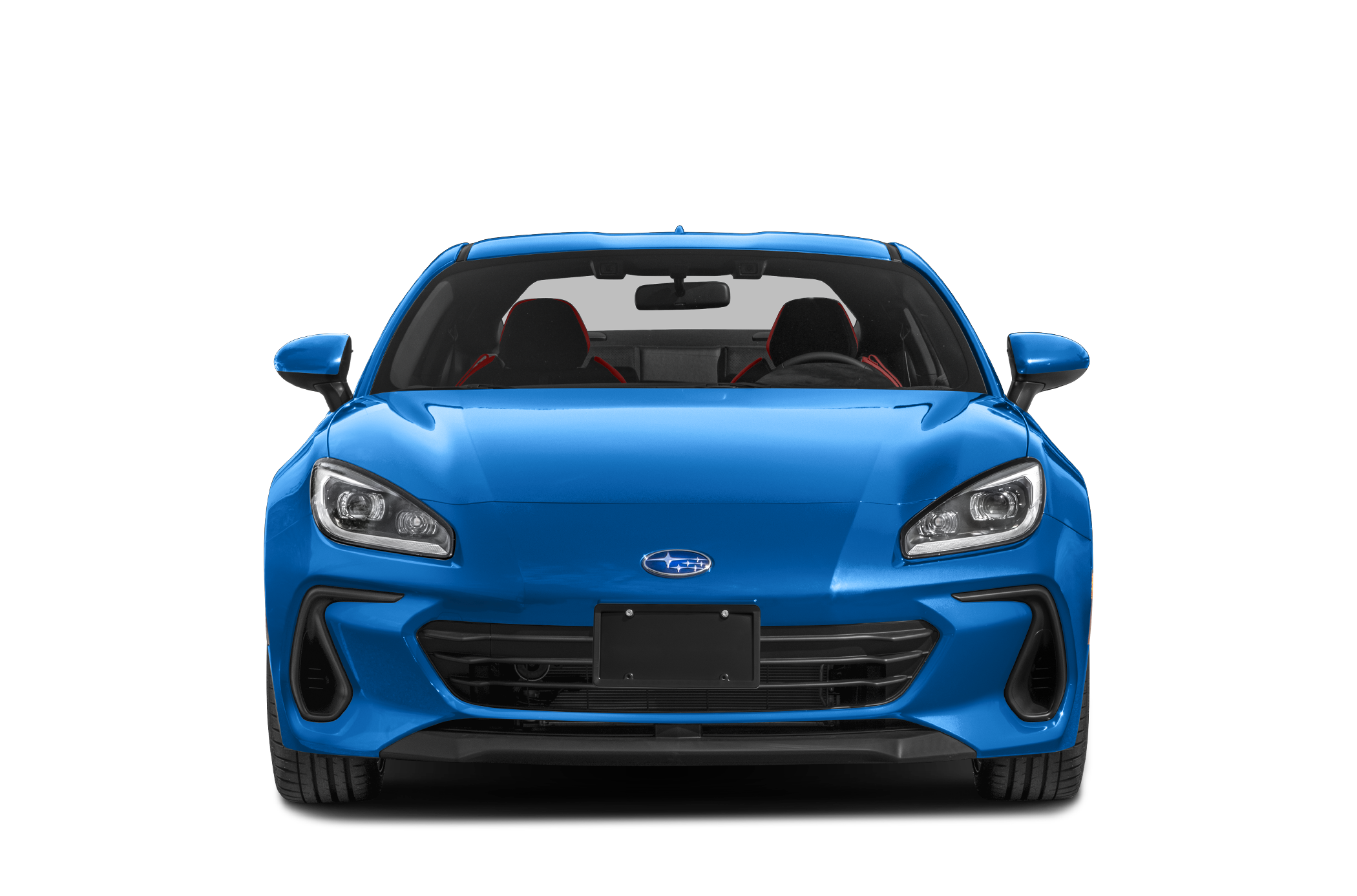 2026 Subaru BRZ