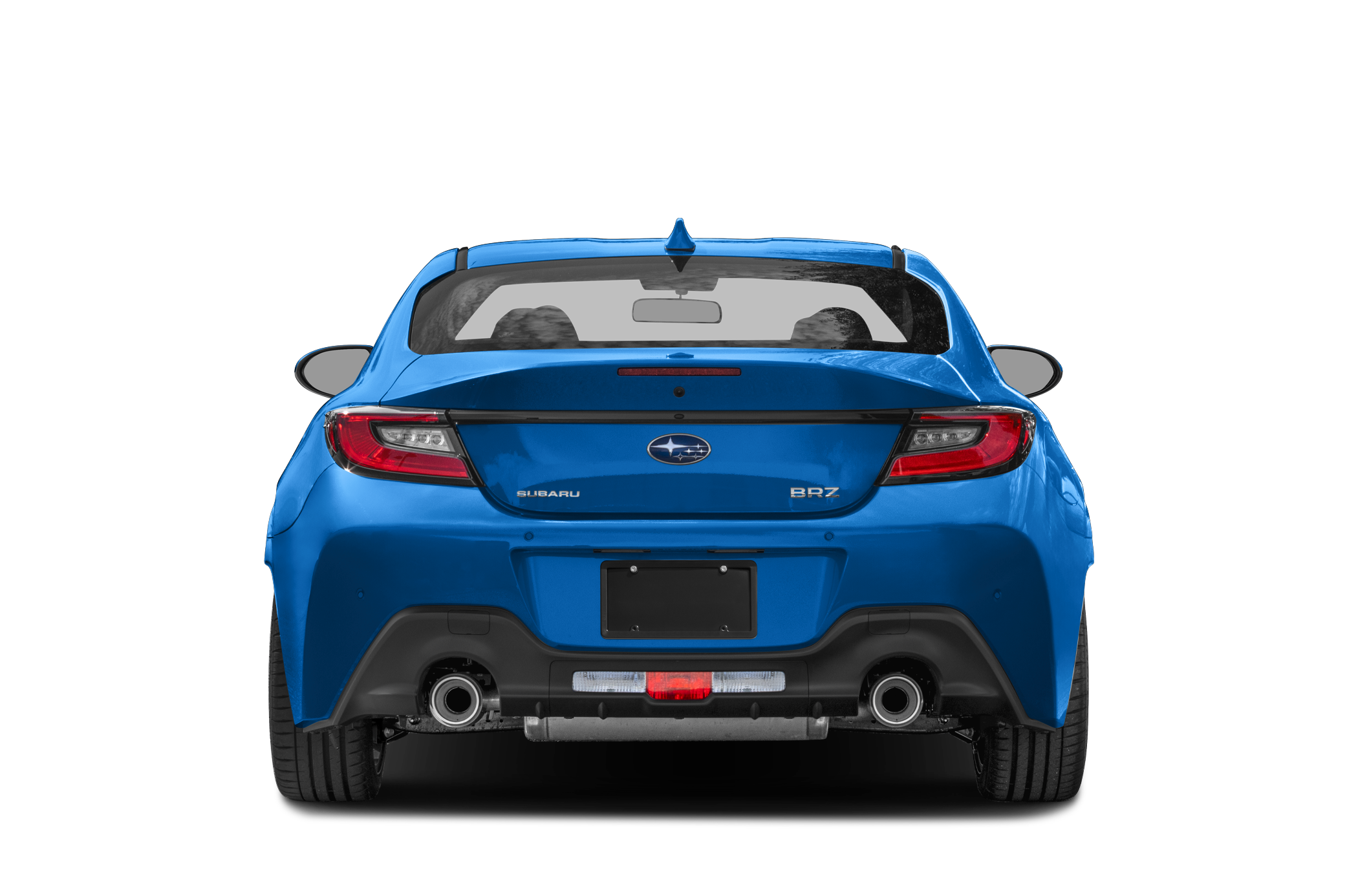 2026 Subaru BRZ