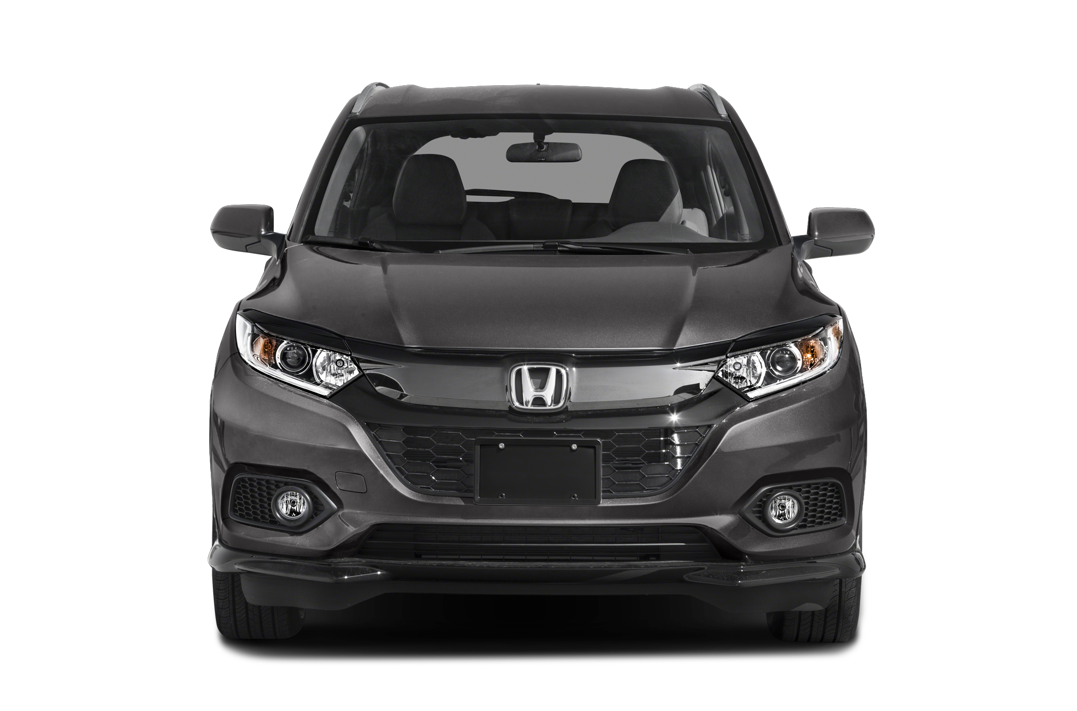 2021 Honda HR-V