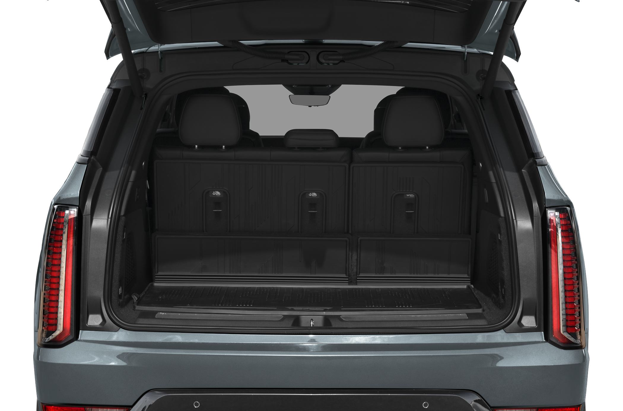 2026 Cadillac Escalade IQ