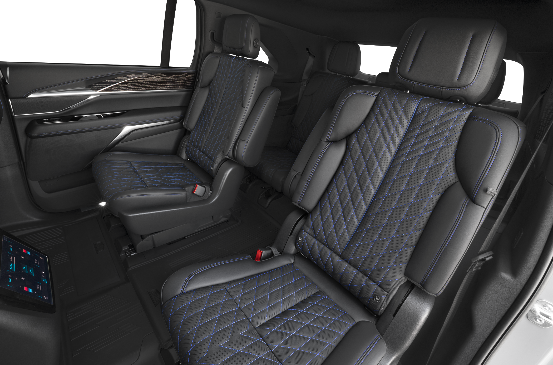 2026 Cadillac Escalade IQ