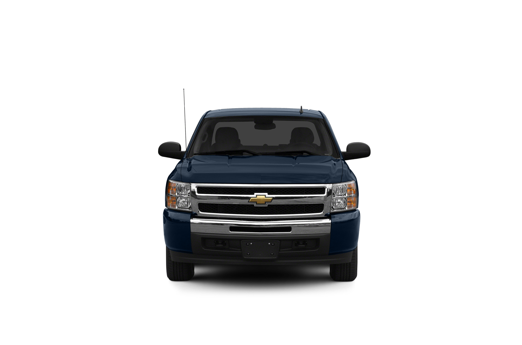 2012 Chevrolet Silverado 1500