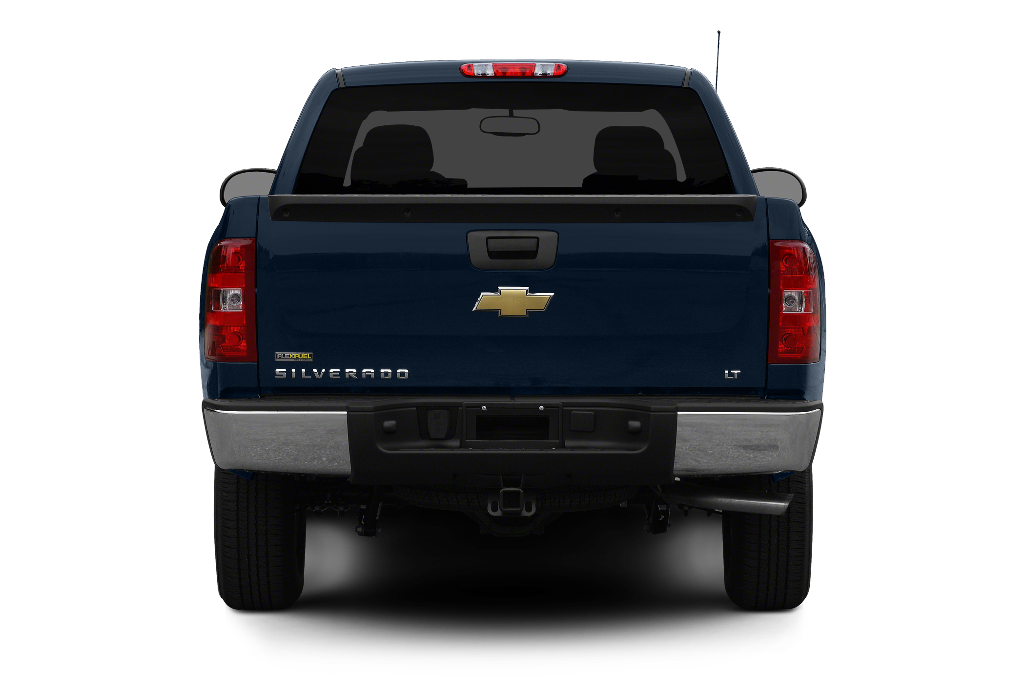 2012 Chevrolet Silverado 1500