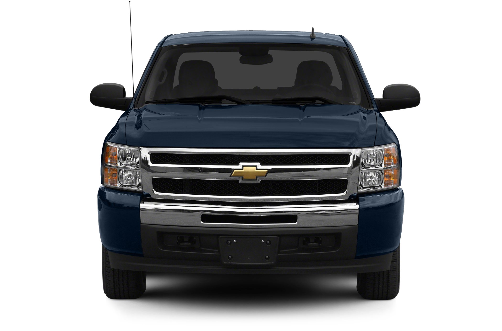 2012 Chevrolet Silverado 1500