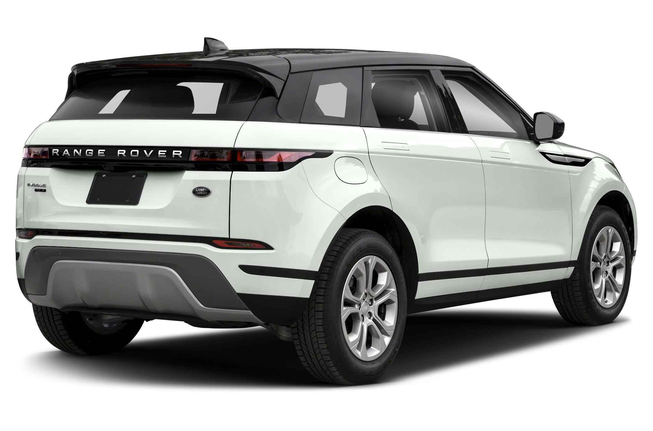 2021 range store rover price