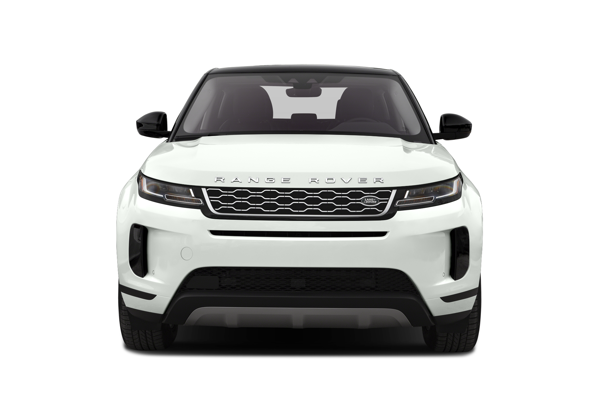 2021 Range Rover Evoque Price and Trims Overview