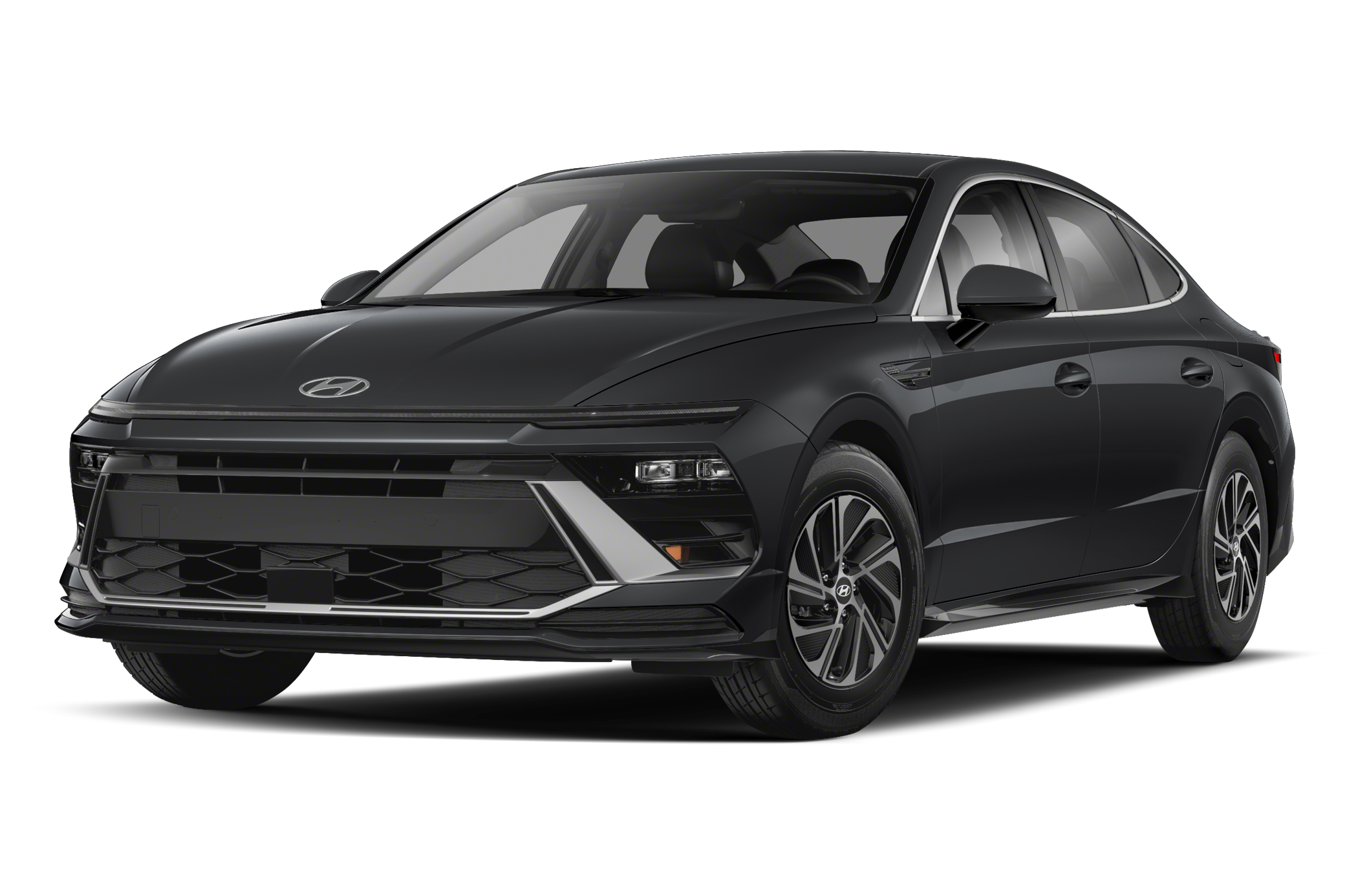 2026 Hyundai SONATA Hybrid