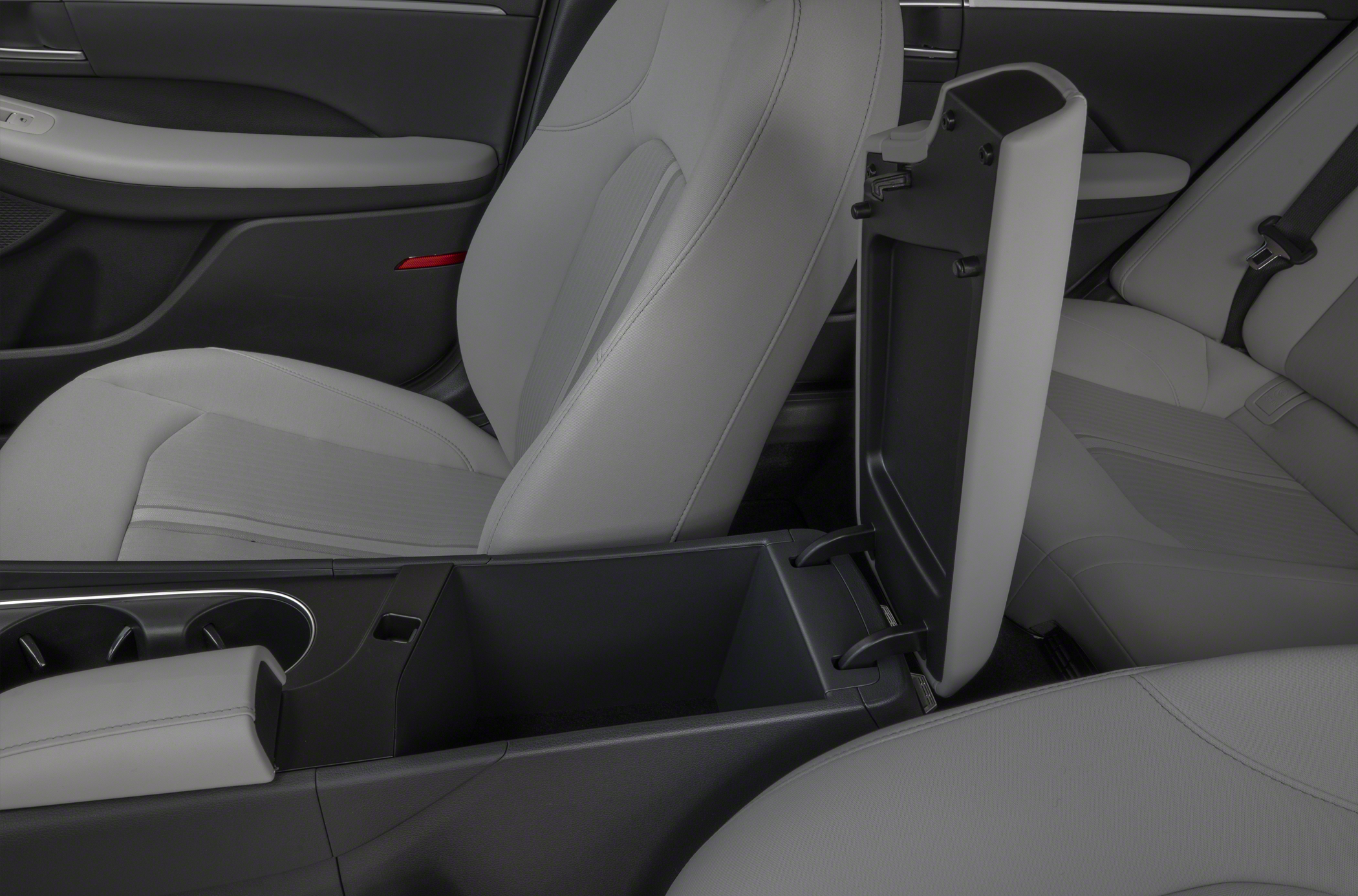 2026 Hyundai SONATA Hybrid