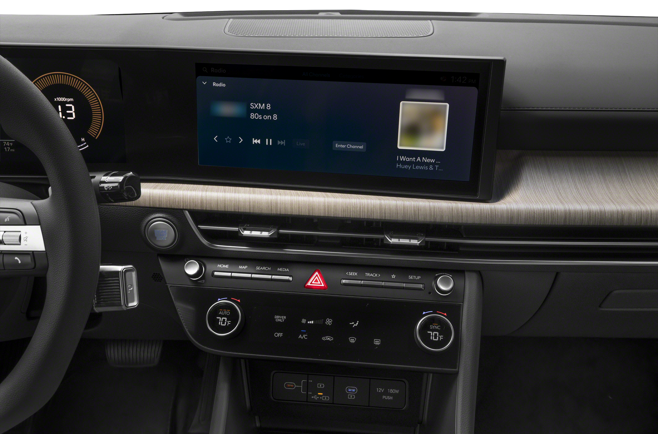 2026 Hyundai SONATA Hybrid