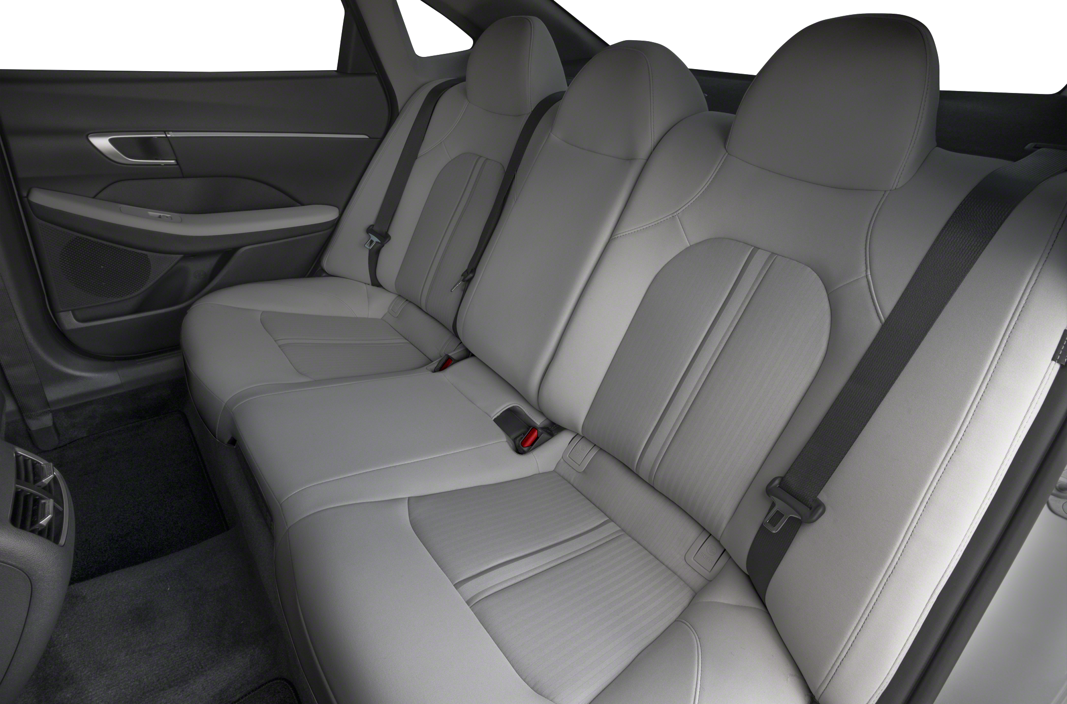 2026 Hyundai SONATA Hybrid