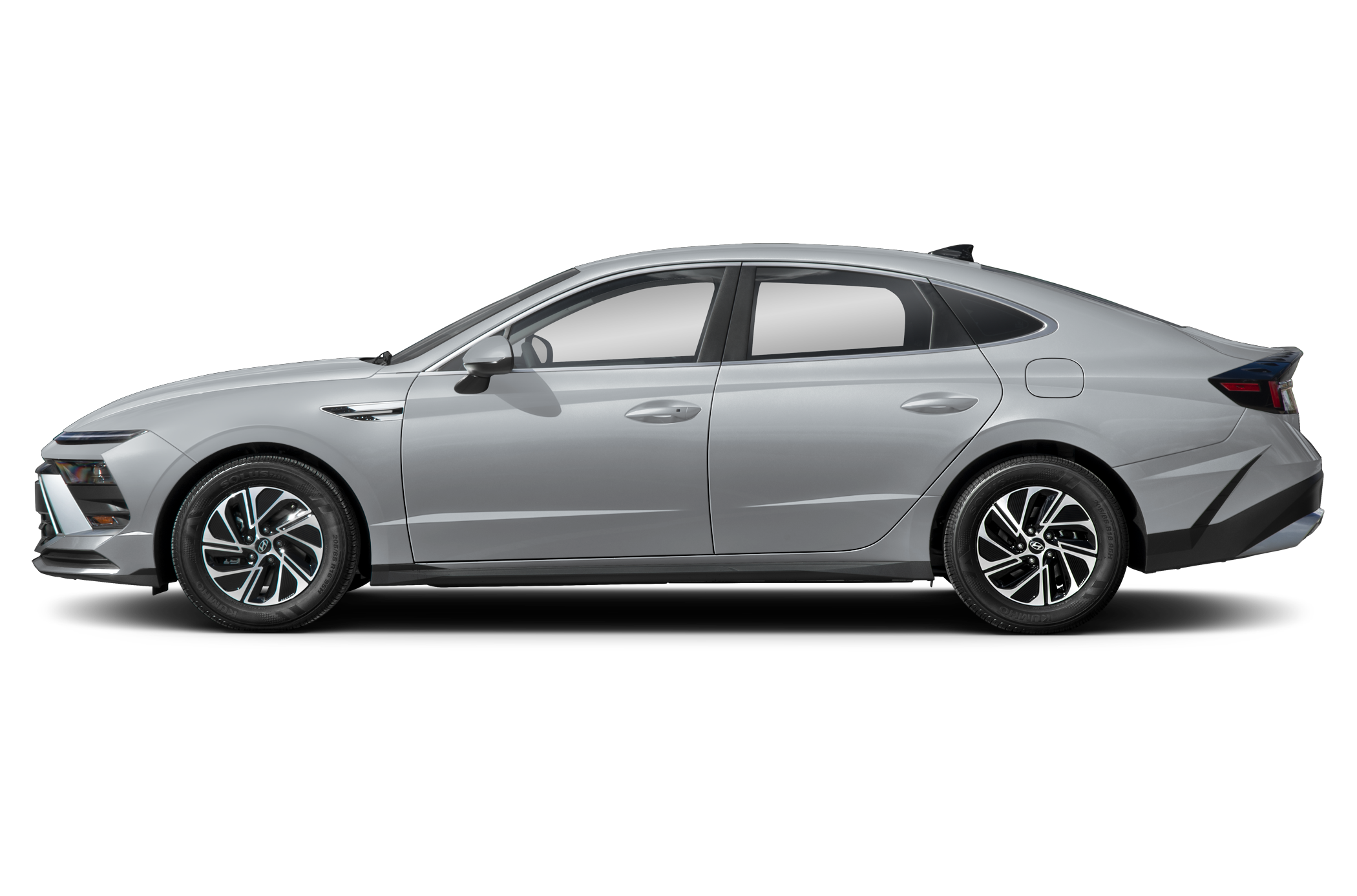 2026 Hyundai SONATA Hybrid