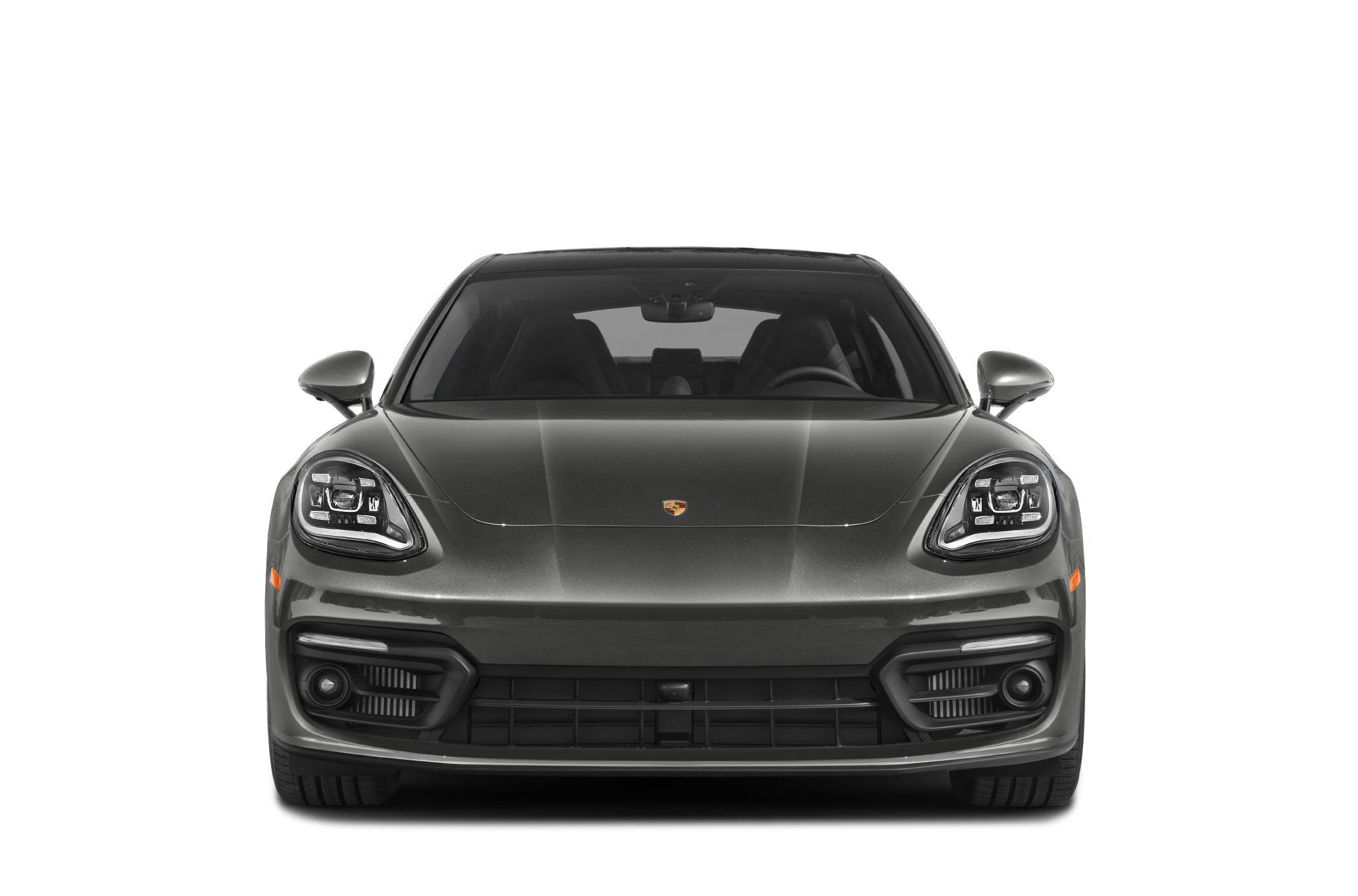 2023 Porsche Panamera E-Hybrid
