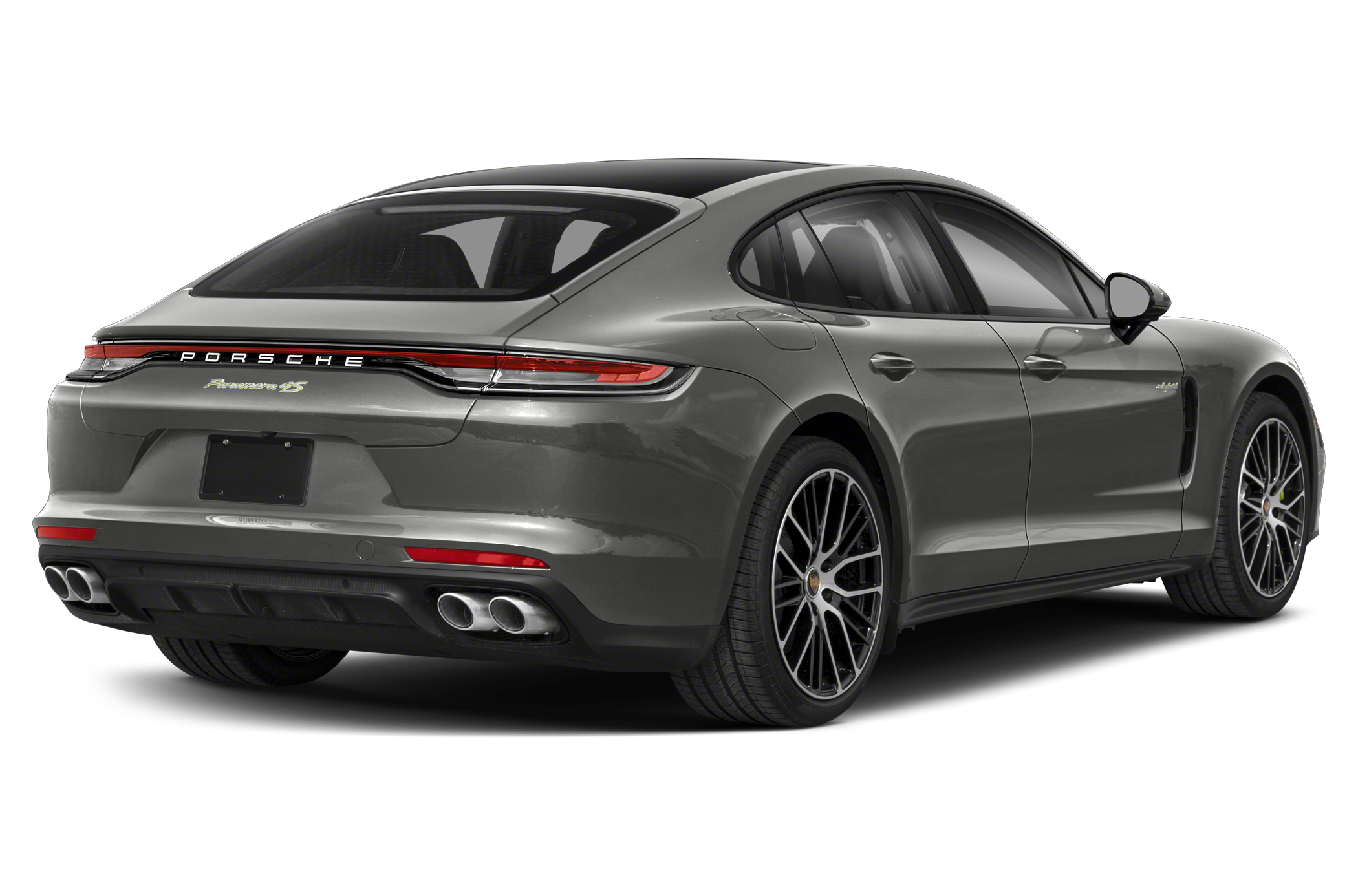 2023 Porsche Panamera E-Hybrid