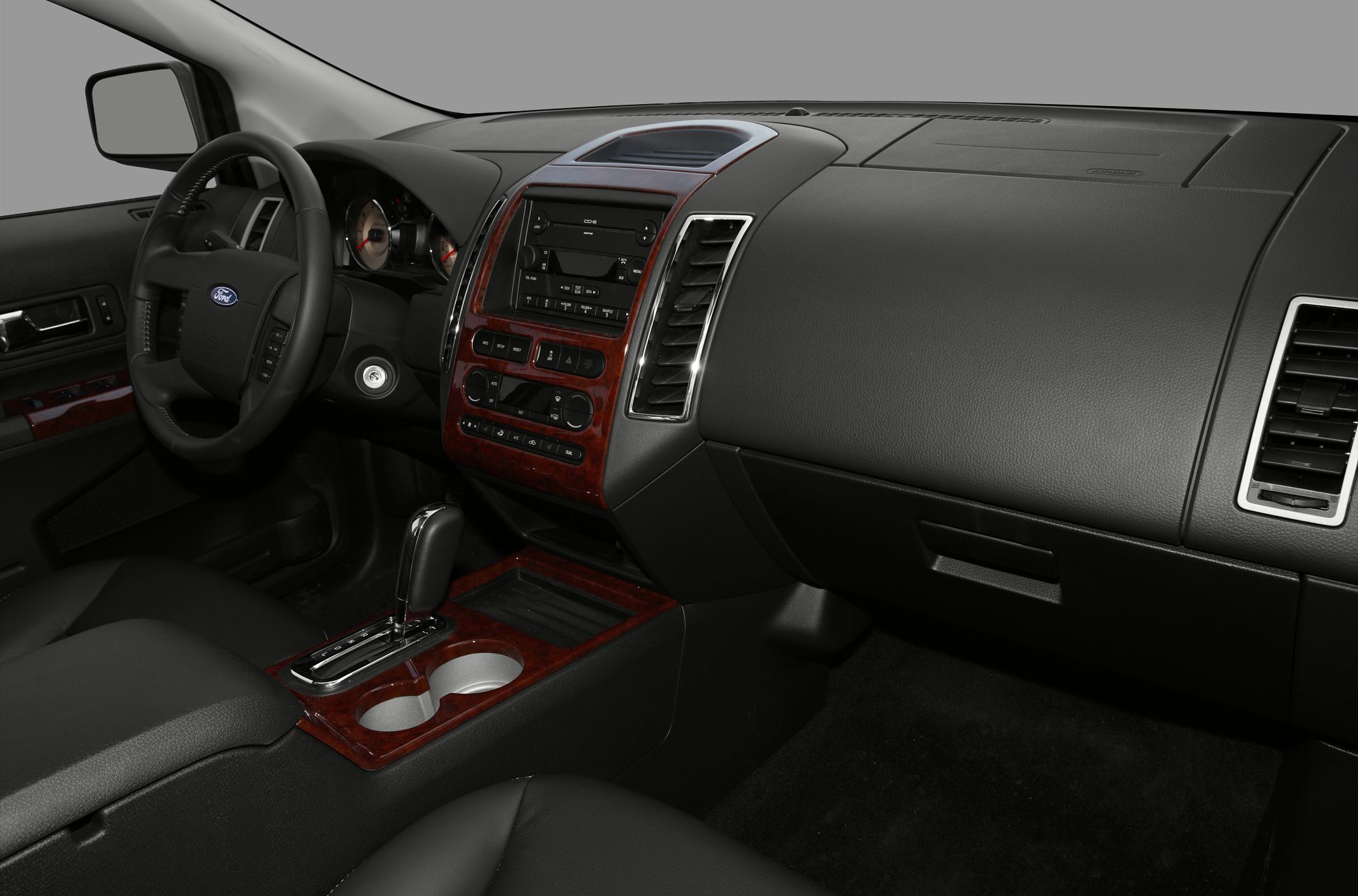 2009 Ford Edge