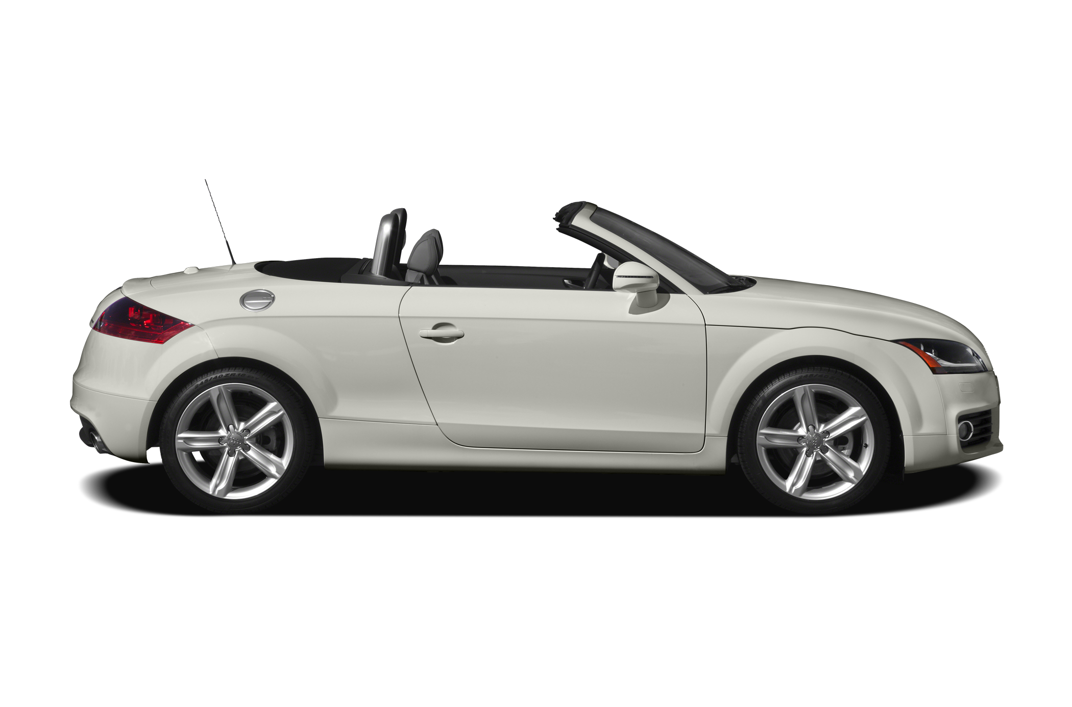 2011 Audi TT