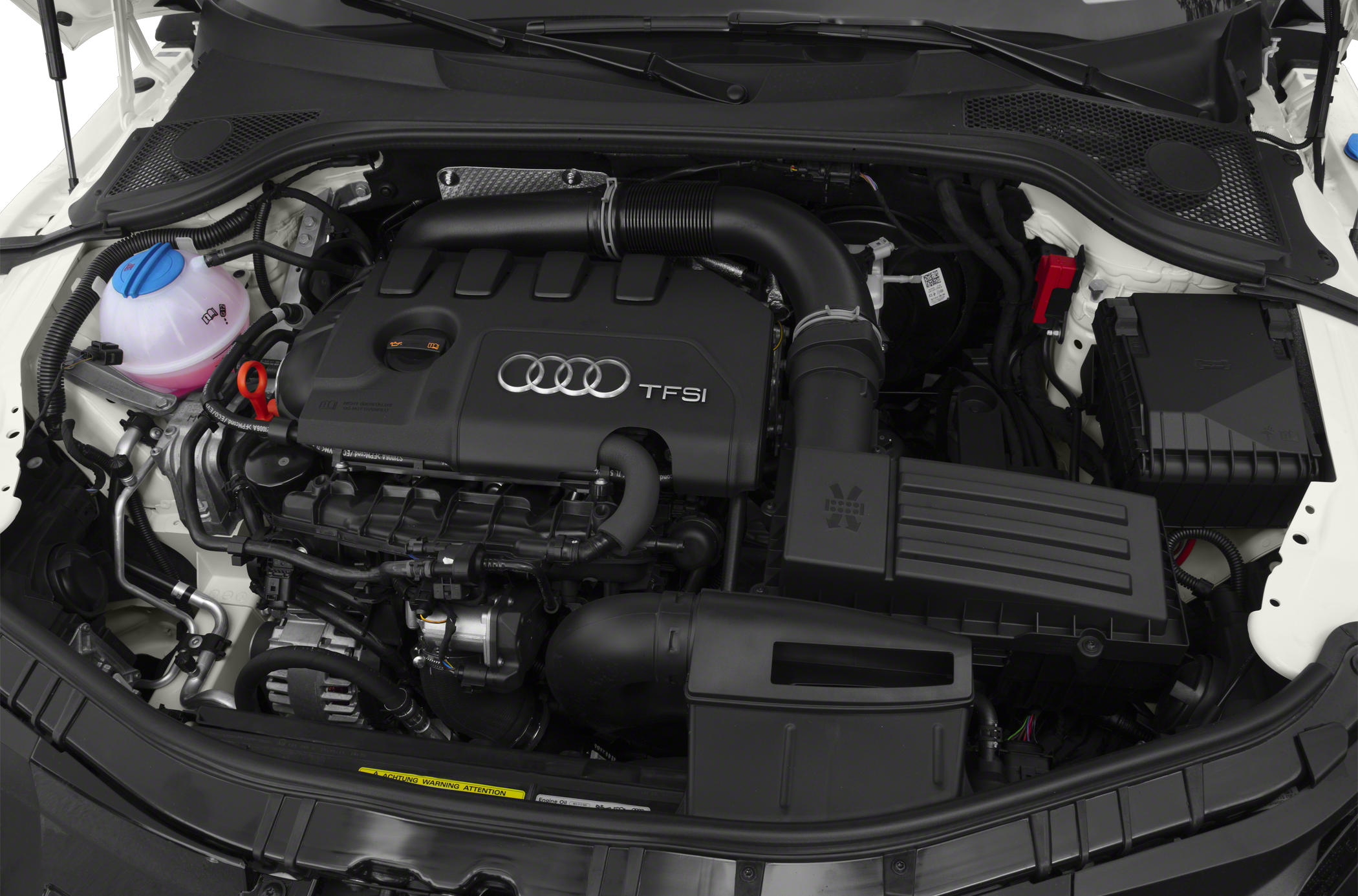 2011 Audi TT