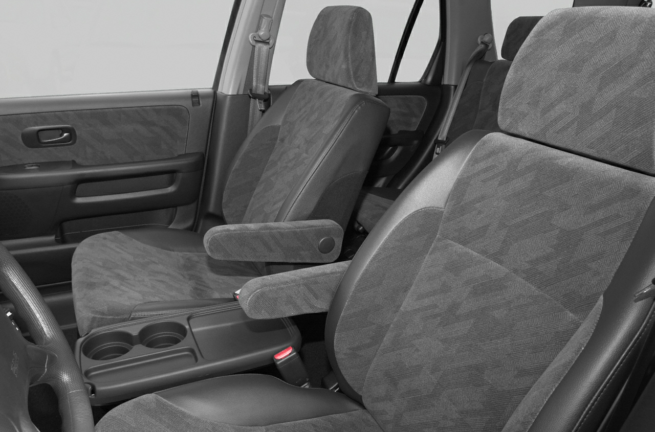 2003 Honda CR-V