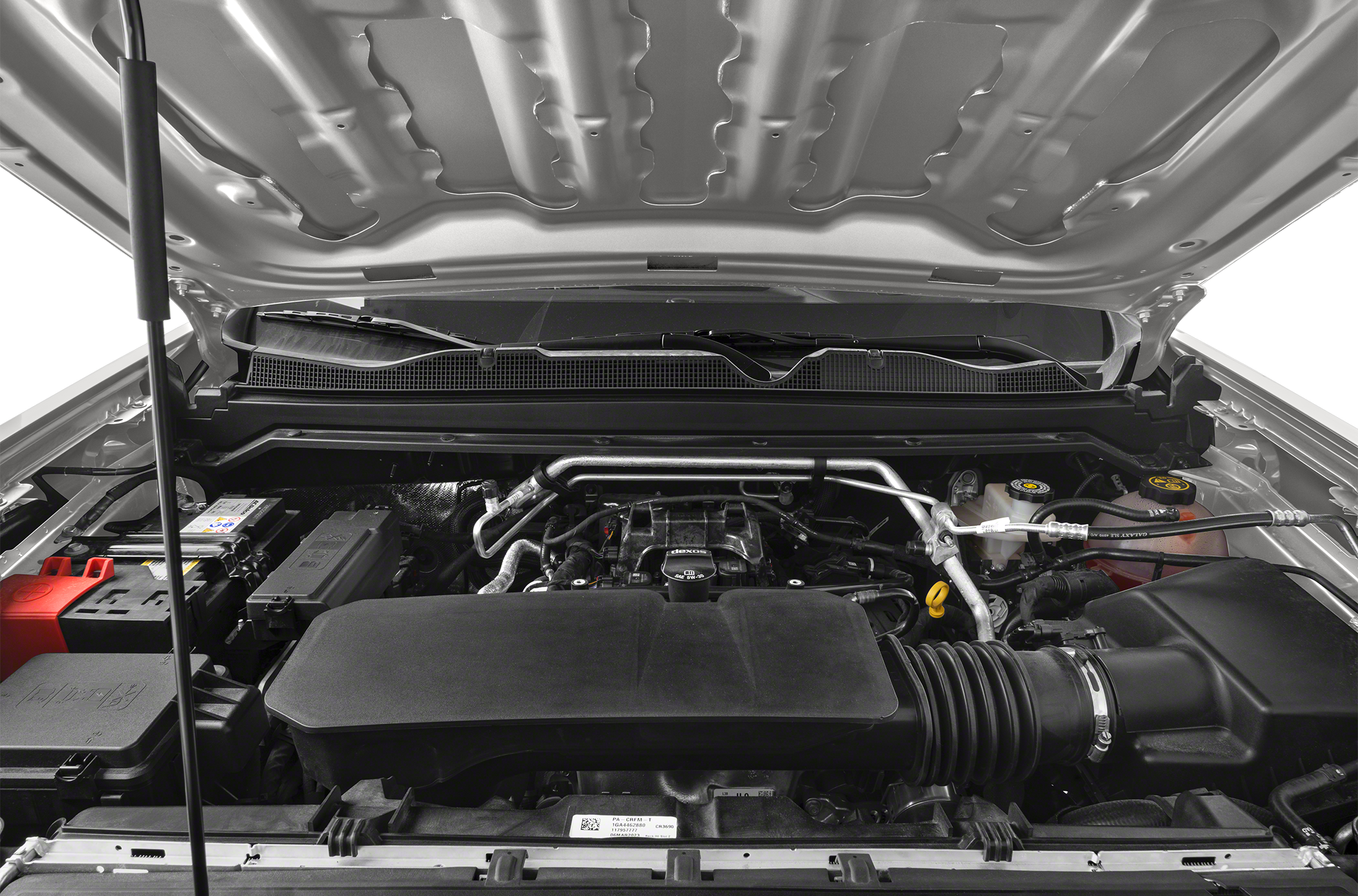 2023 Chevrolet Colorado