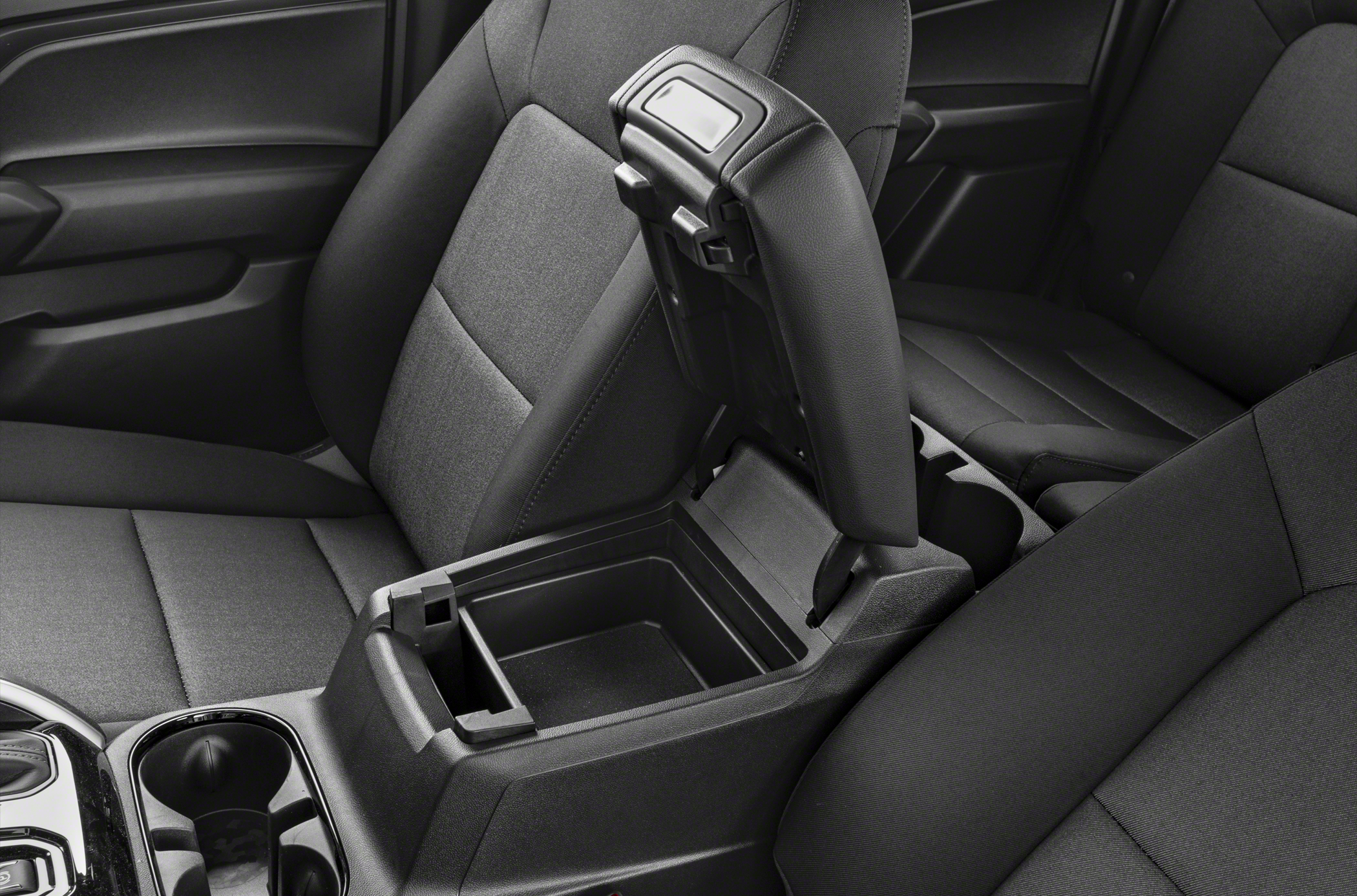 2023 Chevrolet Colorado