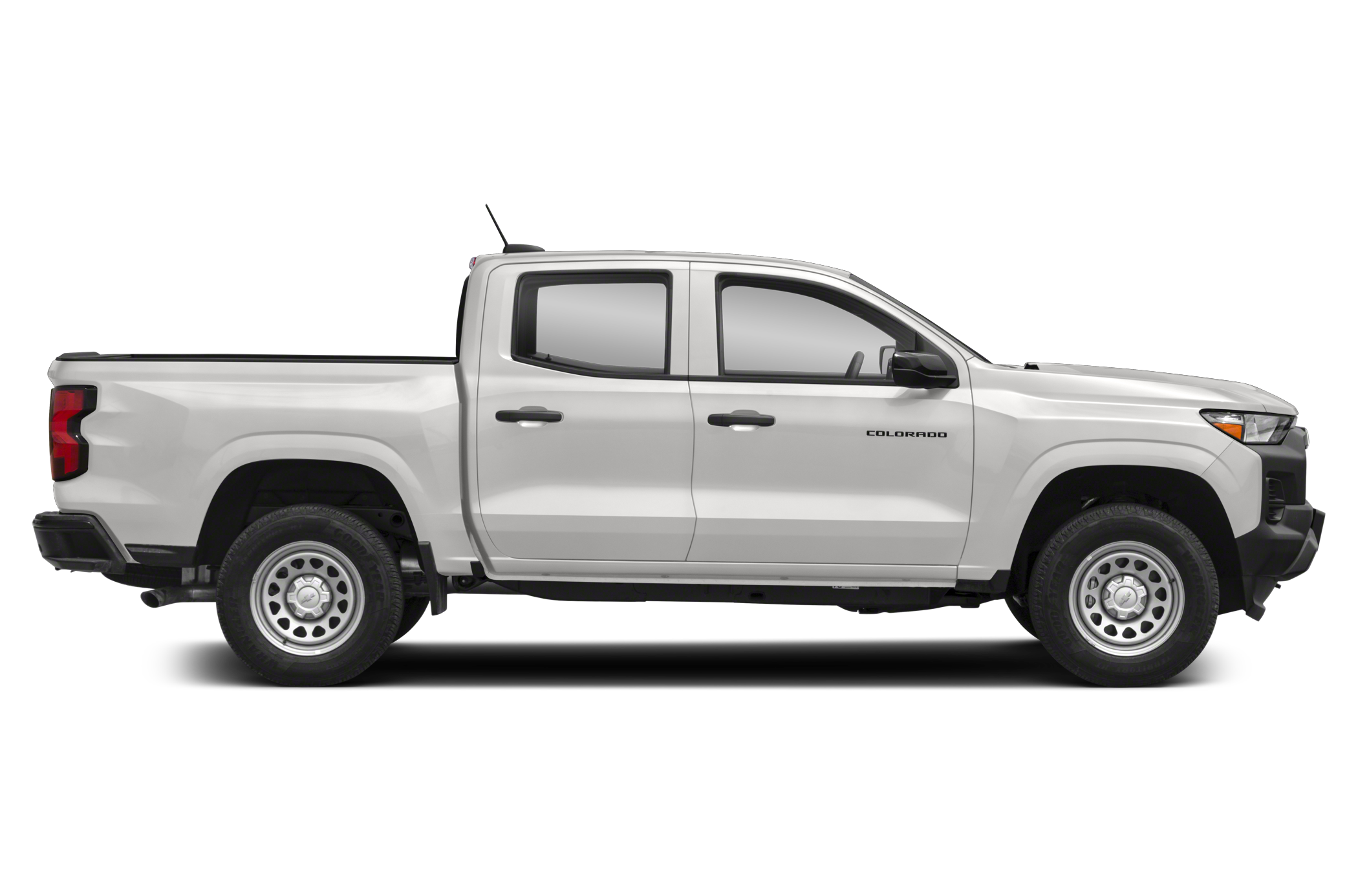 2023 Chevrolet Colorado