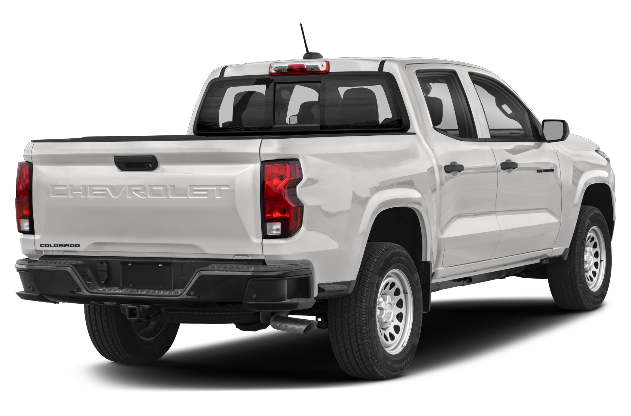 2023 Chevrolet Colorado