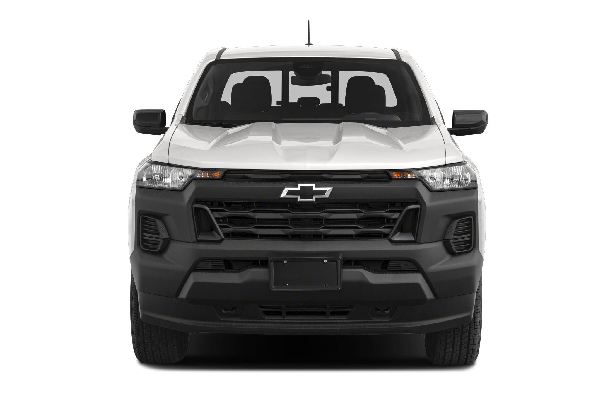 2023 Chevrolet Colorado