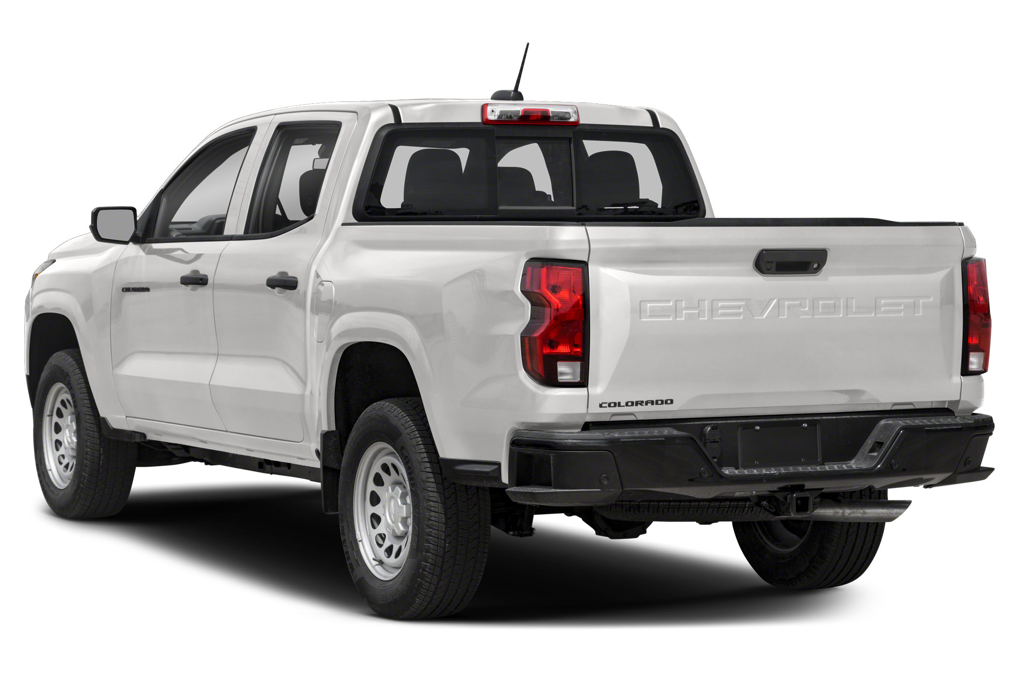 2023 Chevrolet Colorado