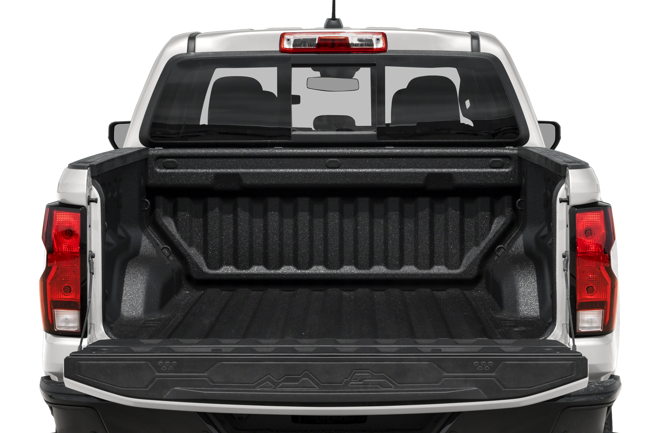 2023 Chevrolet Colorado