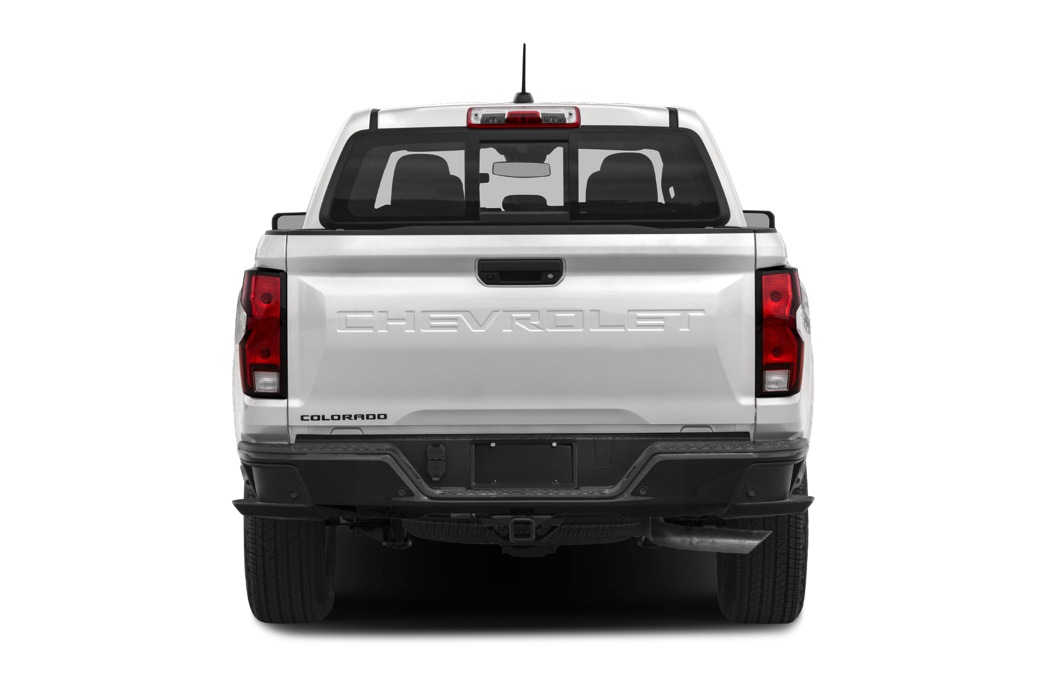 2023 Chevrolet Colorado