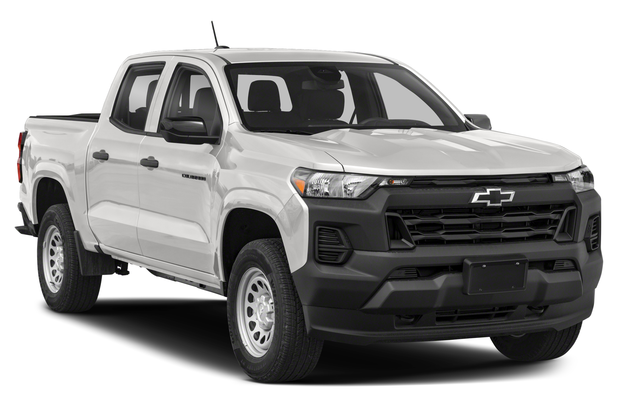 2023 Chevrolet Colorado