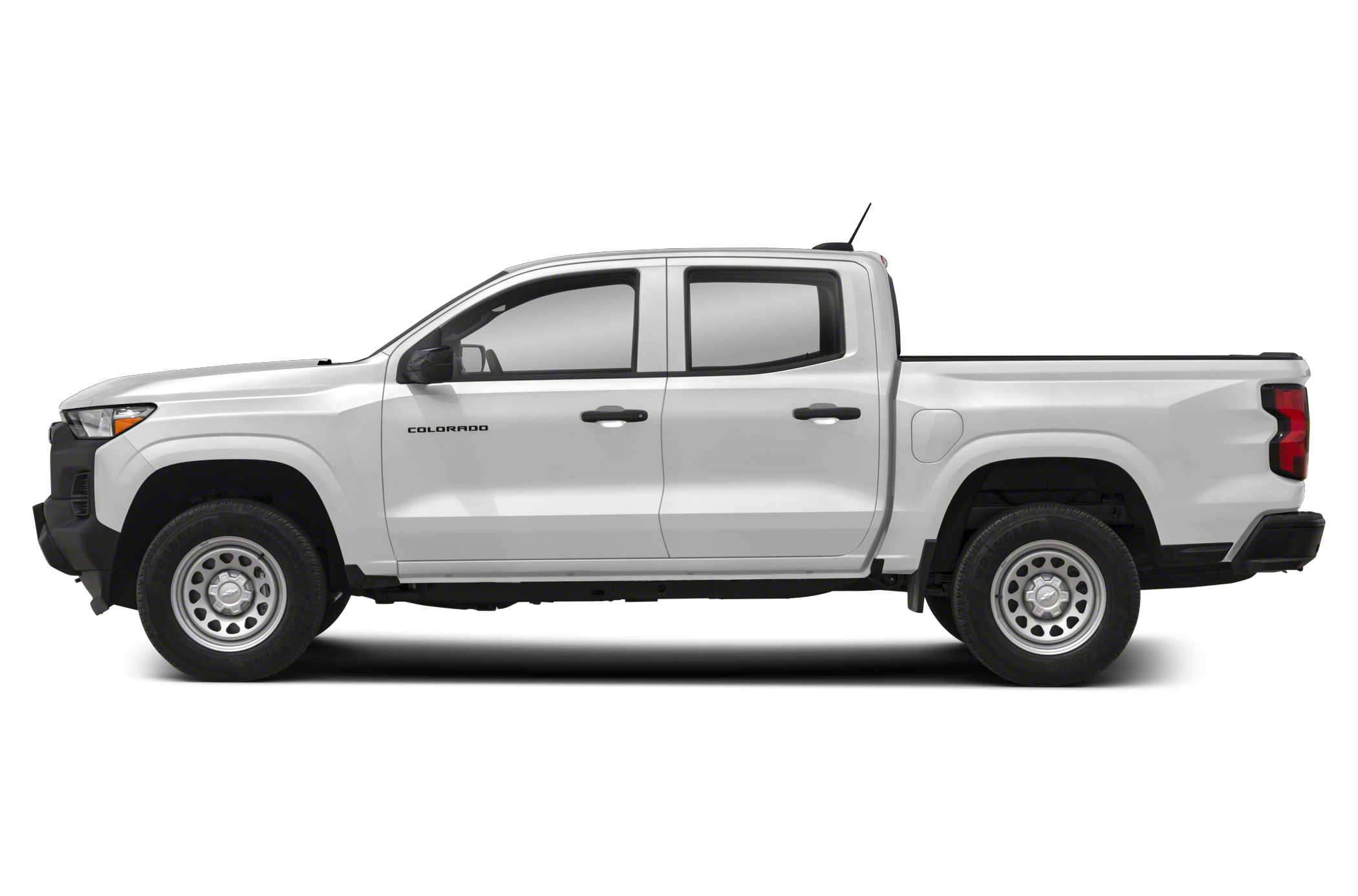 2023 Chevrolet Colorado