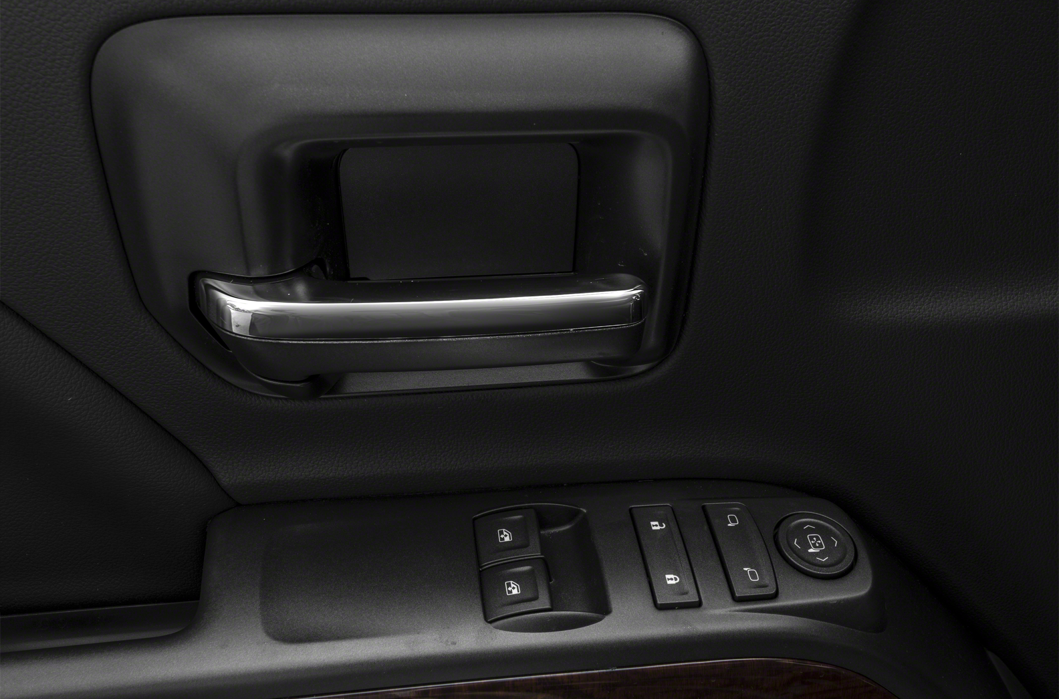 2017 GMC Sierra 2500