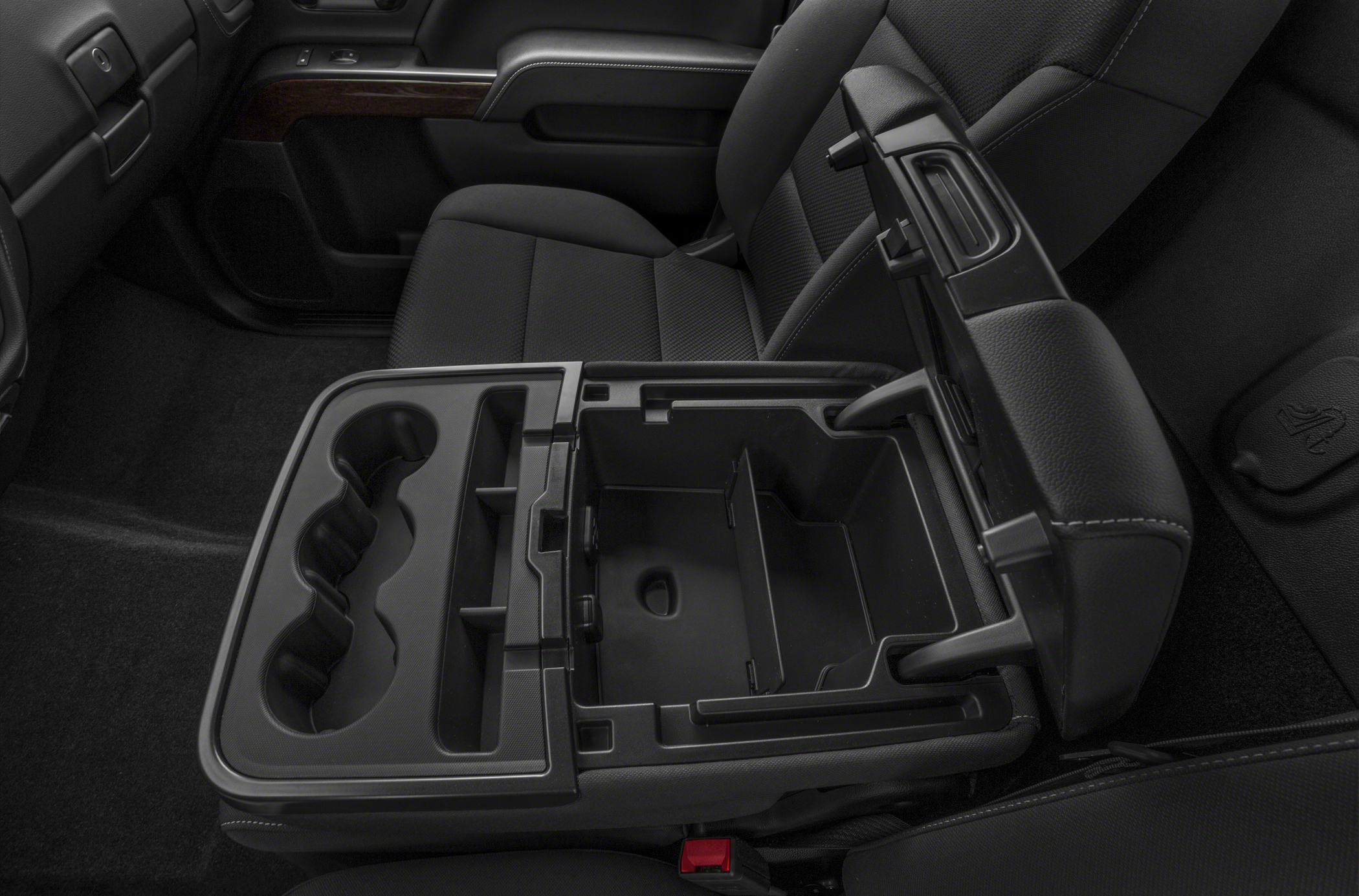 2017 GMC Sierra 2500