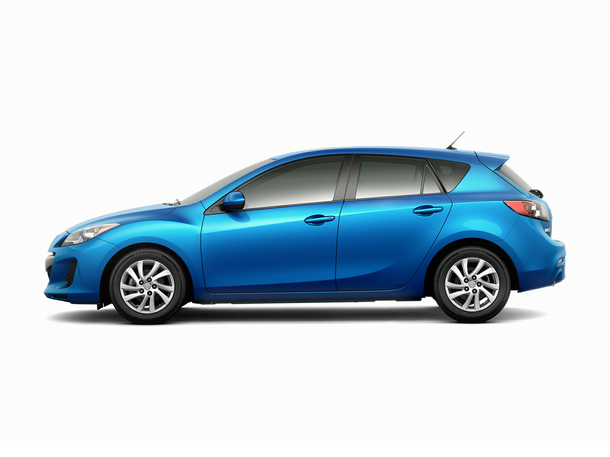 2013 Mazda Mazda3