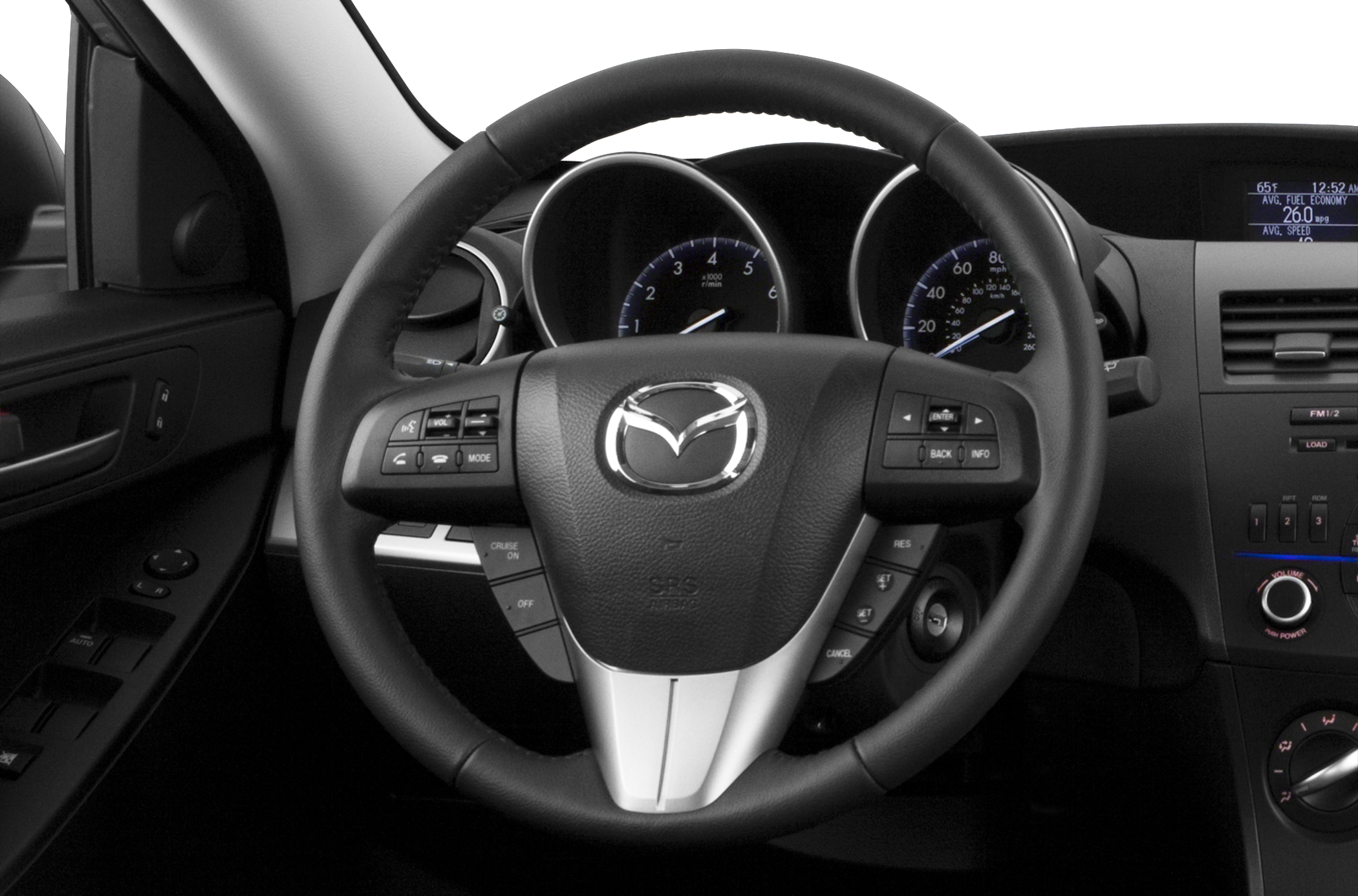 2013 Mazda Mazda3