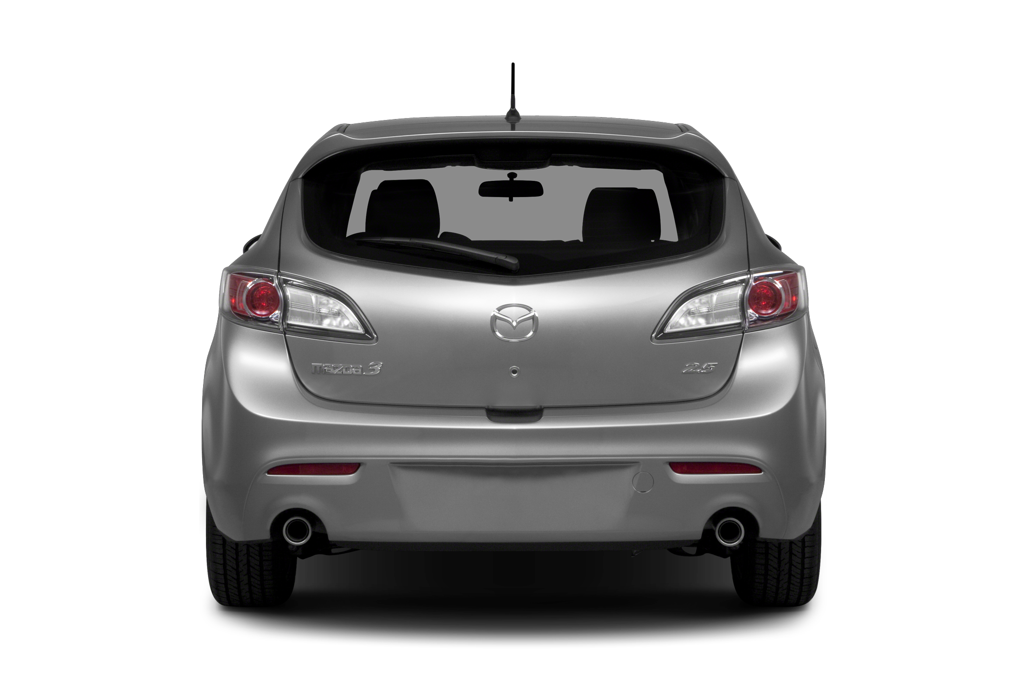 2013 Mazda Mazda3