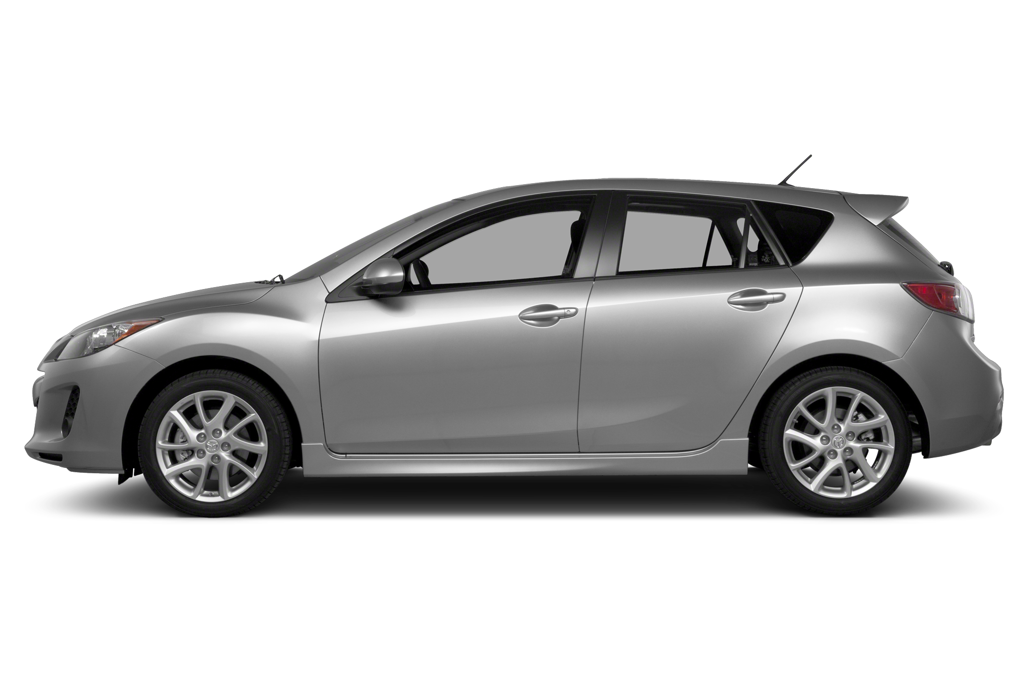 2013 Mazda Mazda3