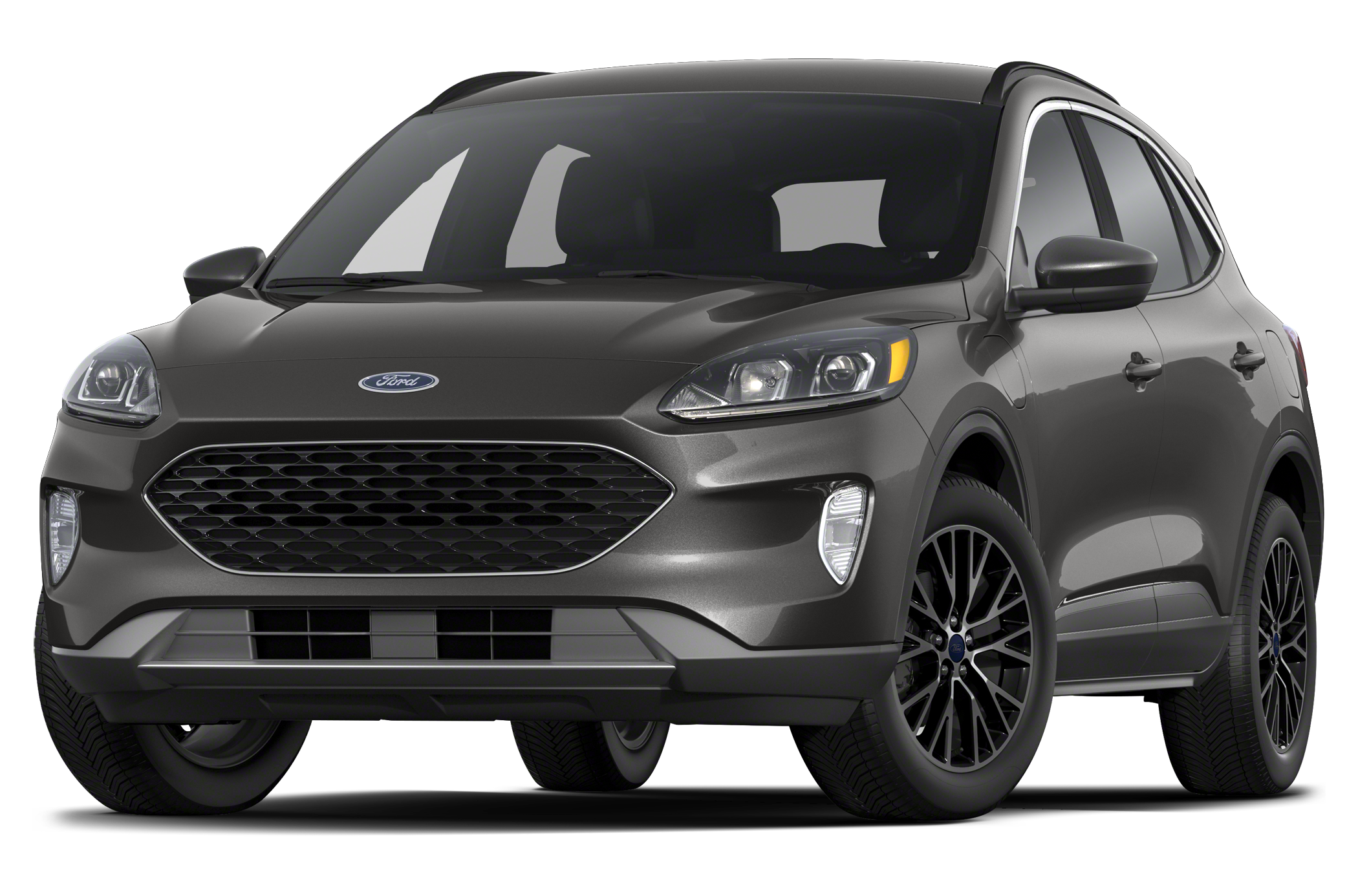 2022 Ford Escape PHEV Specs, Price, MPG & Reviews